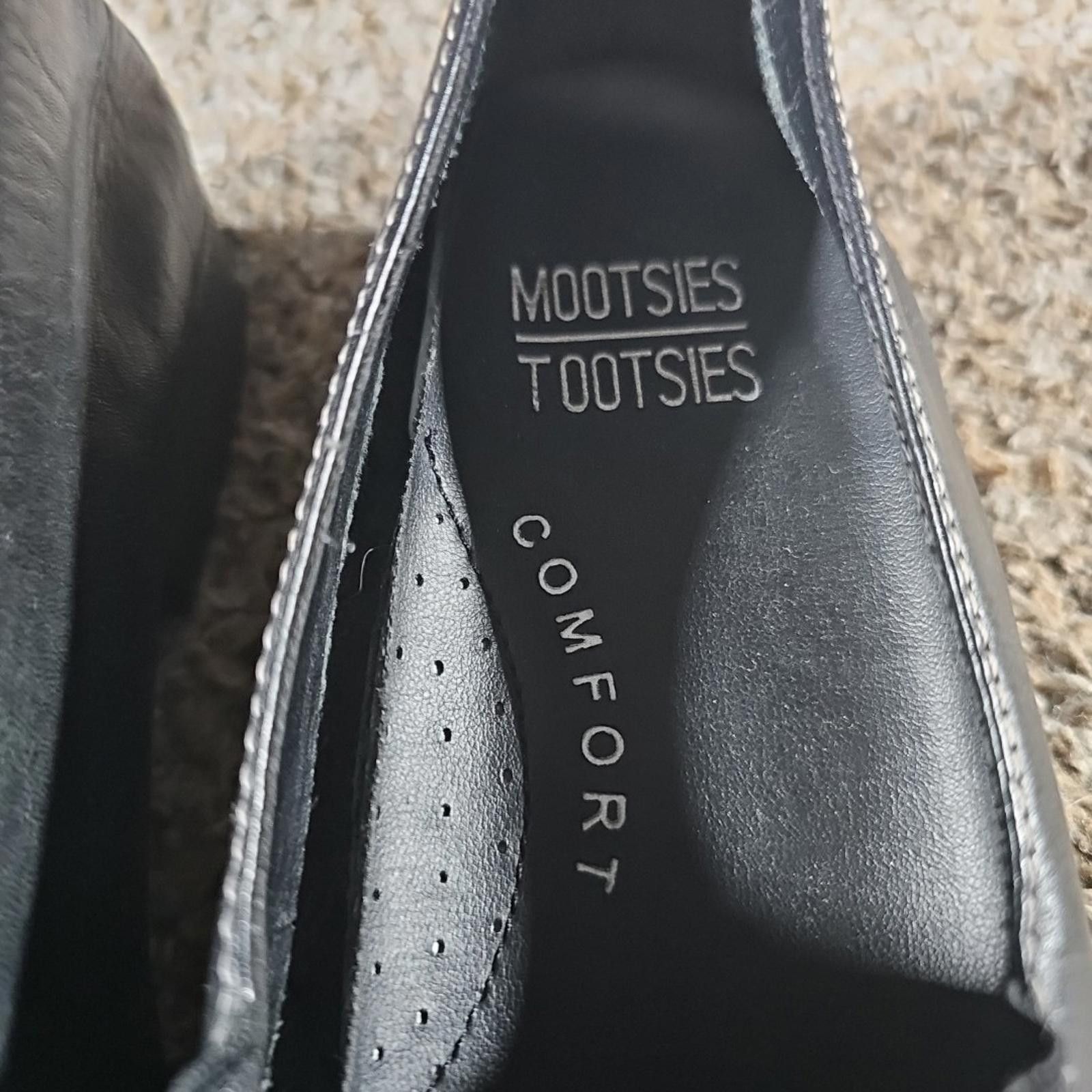 Other Mootsies Tootsies Bridget 503050 Comfort 8.5M Shoes Size US 8.5 / IT 38.5 - 3 Thumbnail