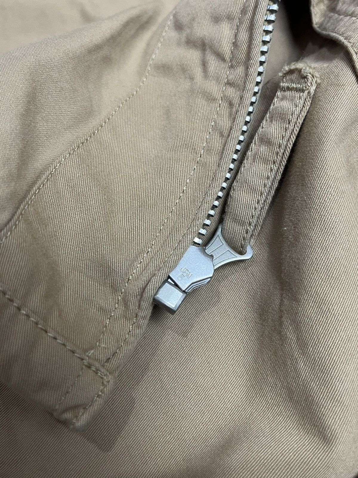 Kaptain Sunshine Kaptain Sunshine hunting Jacket Multypocket Size US M / EU 48-50 / 2 - 10 Thumbnail