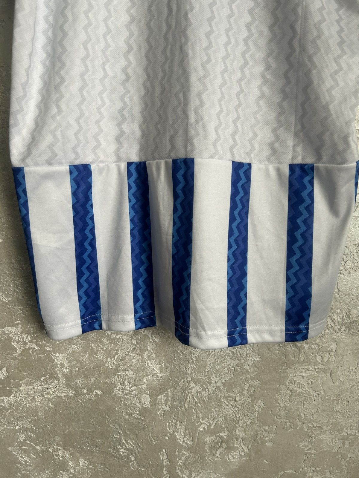 Vintage Vintage jersey Sheffield Wednesday Home Size US XL / EU 56 / 4 - 8 Thumbnail