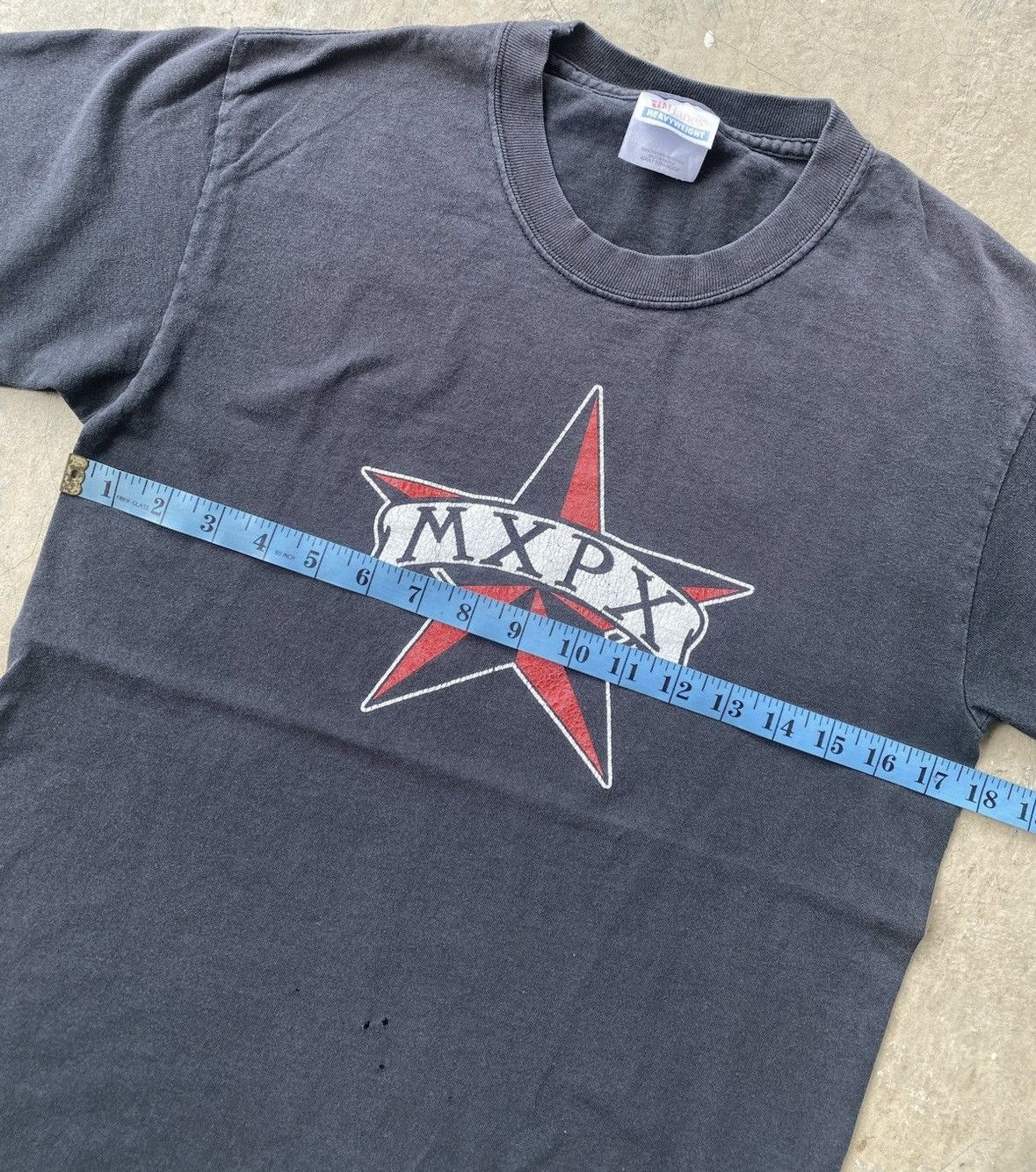 Band Tees 00’s MXPX POP-PUNK BAND TEE , SHIRT Size US S / EU 44-46 / 1 - 5 Thumbnail