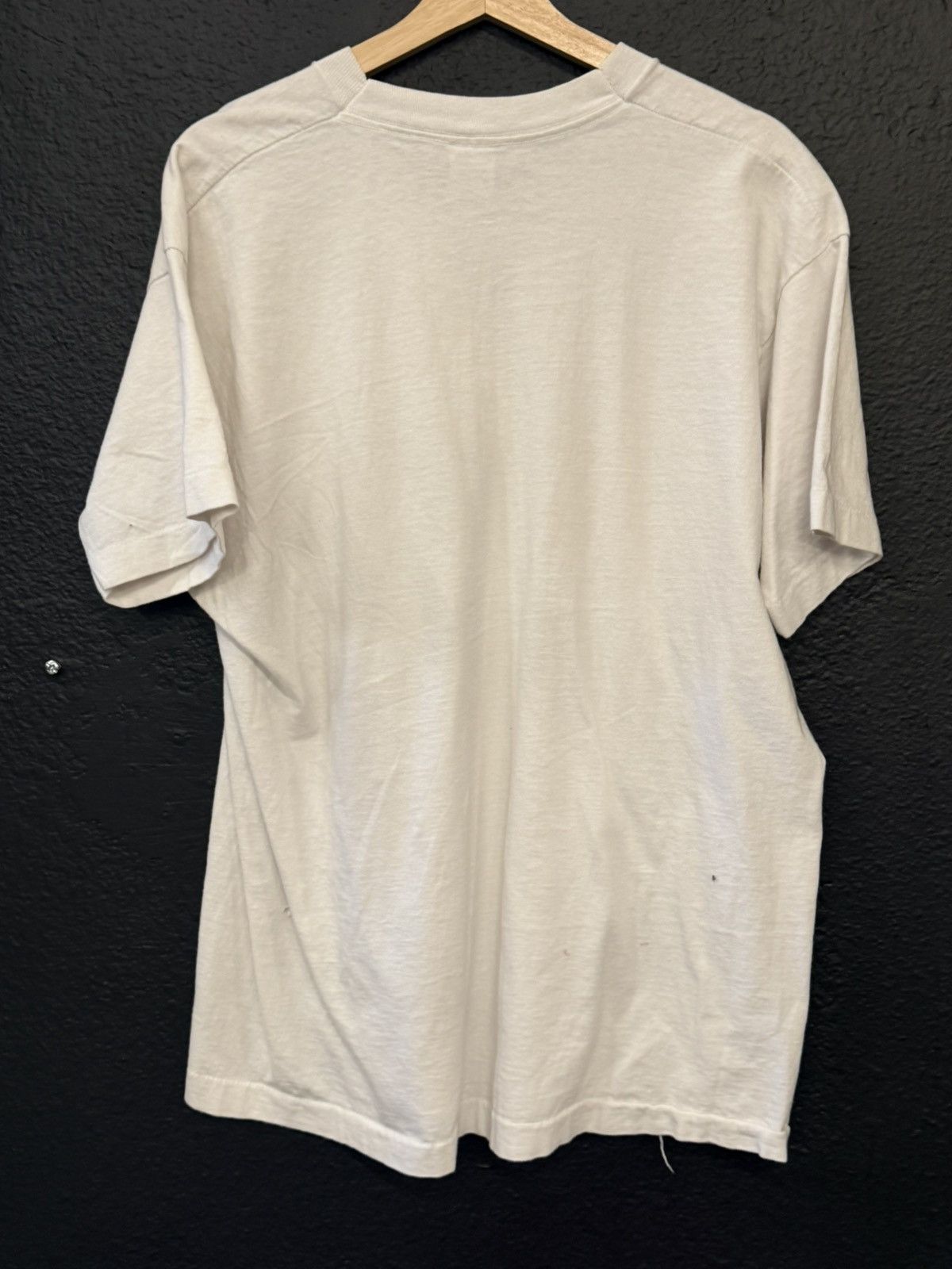 Vintage Vintage bulss tee Size US XL / EU 56 / 4 - 3 Thumbnail