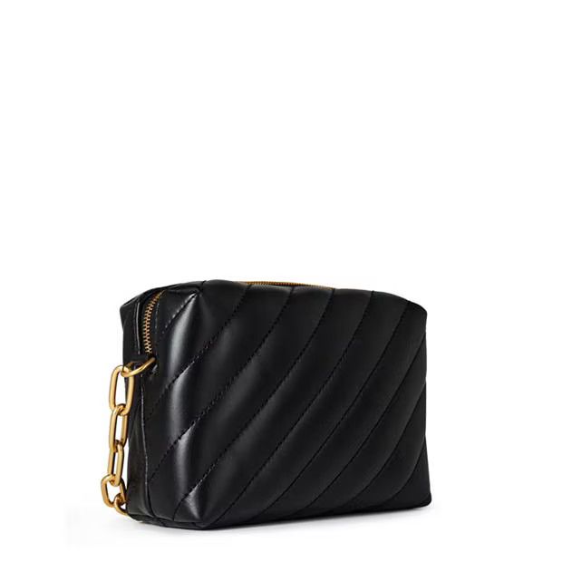 Off-White o1g2r1mq1224 Size: OS / Jackhammer Camera Shoulder Bag Black Size ONE SIZE - 2 Thumbnail