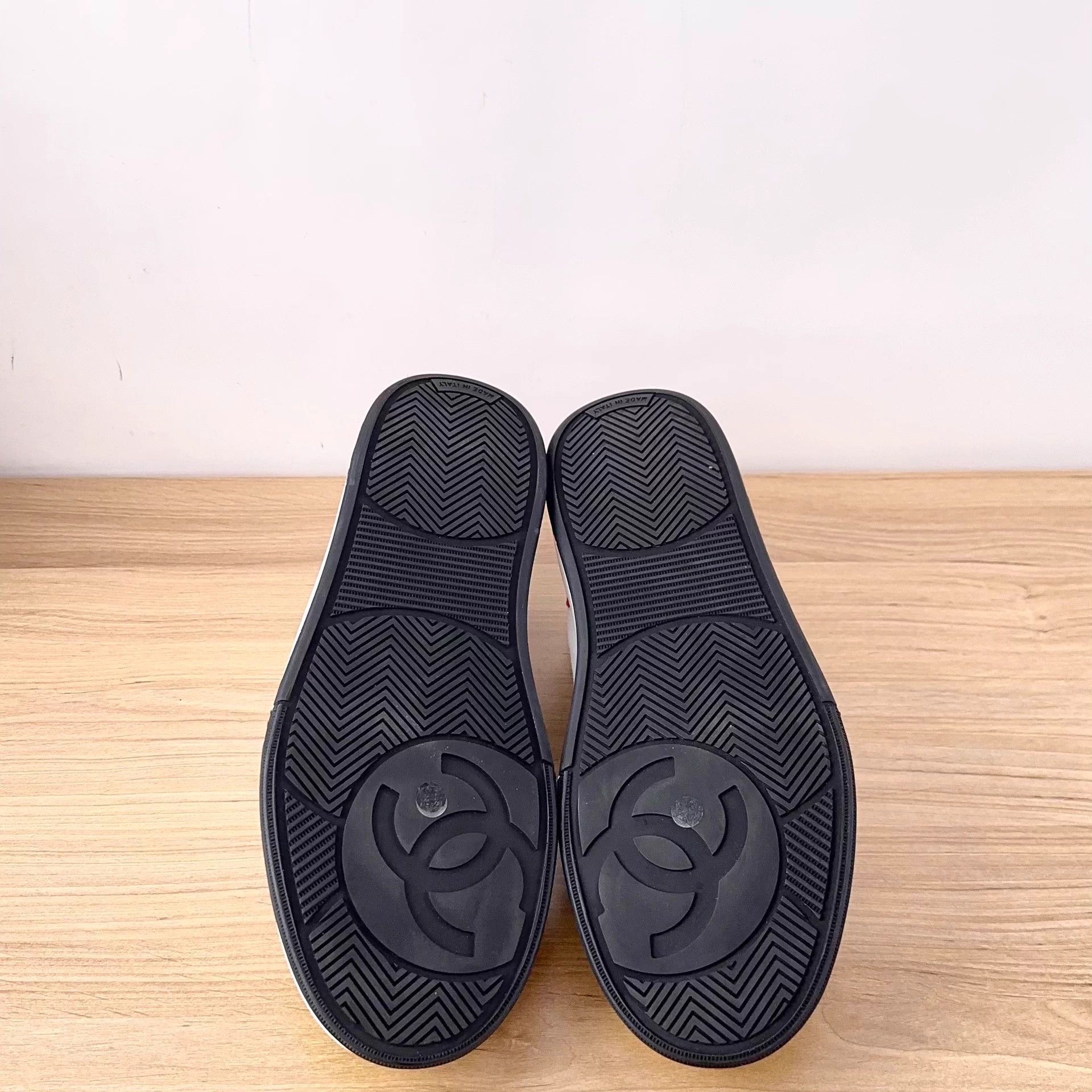 Chanel Chanel sneakers 37 Size US 6.5 / IT 36.5 - 5 Thumbnail