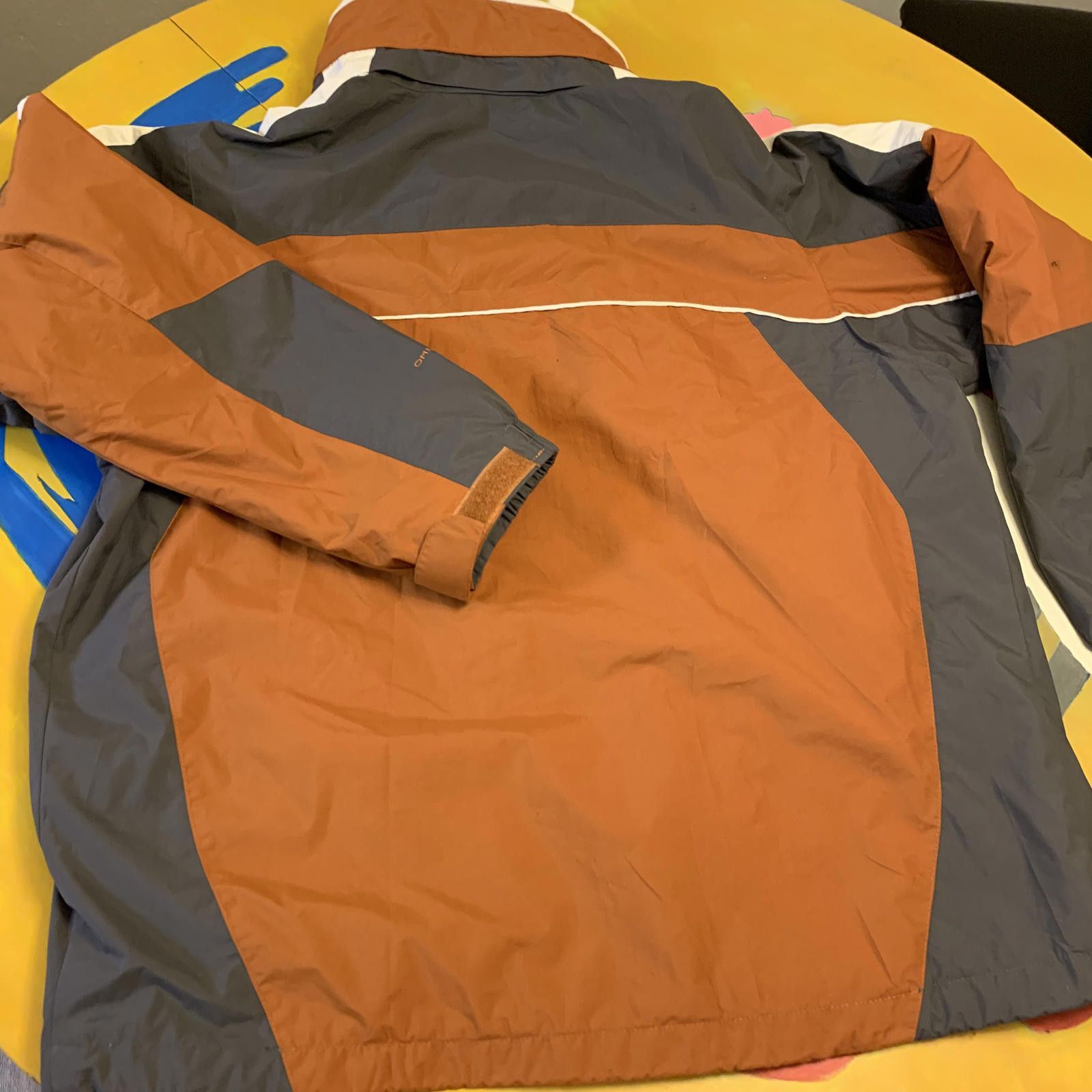 Other Vintage Colombia Jacket Size ONE SIZE - 8 Thumbnail