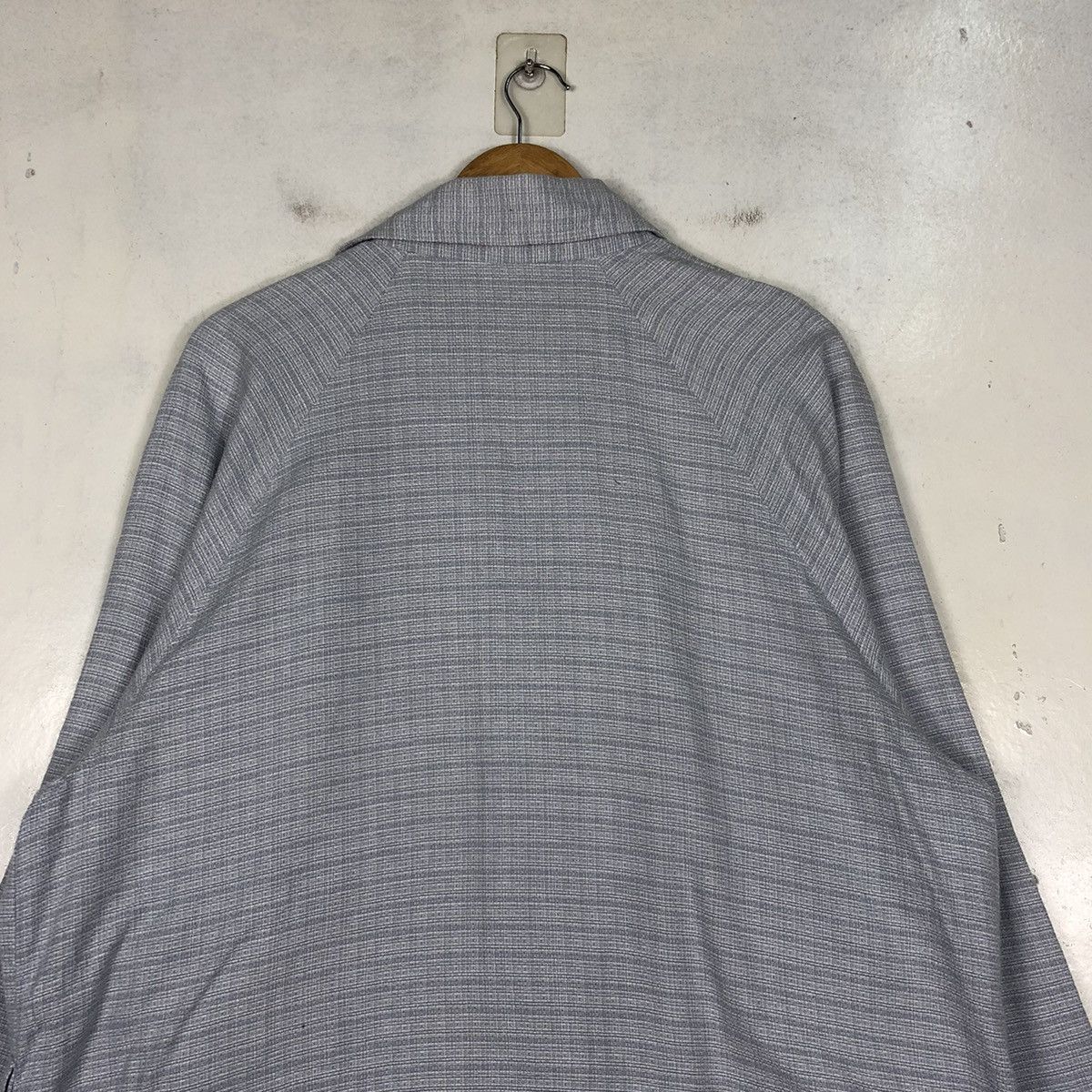 Givenchy × Other Givency Overcoats Jacket Size US L / EU 52-54 / 3 - 8 Thumbnail