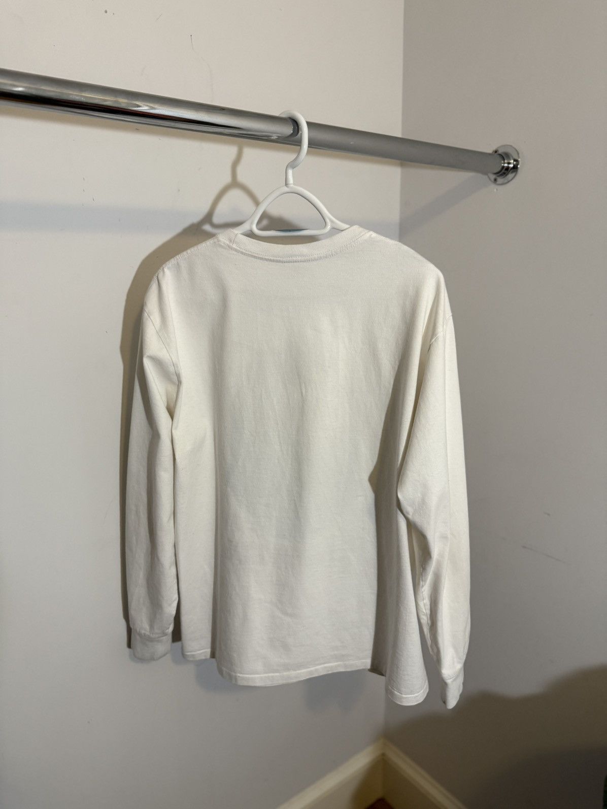 Bape Bape Long Sleeve Size US L / EU 52-54 / 3 - 2 Thumbnail