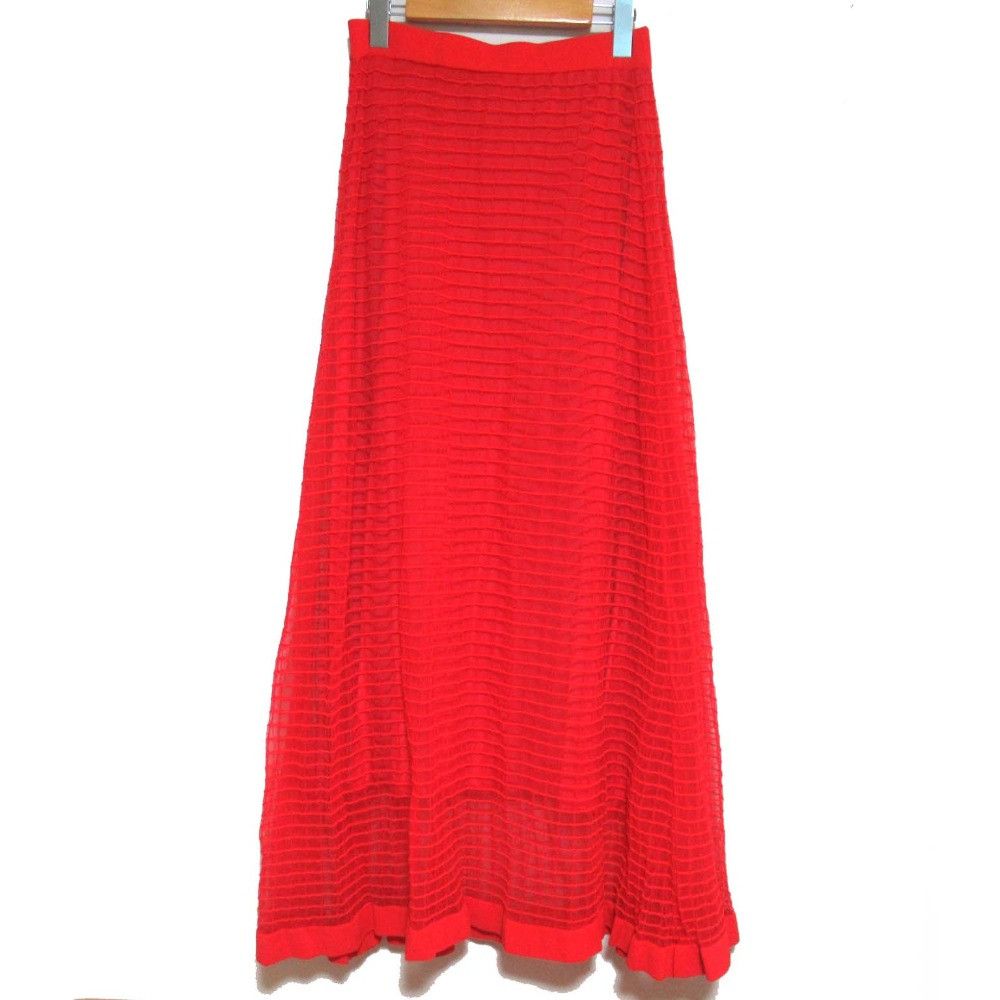 Other Other Cecilie Bahnsen Gemma Long Skirt Others Skirts DUTY FREE for USA Size ONE SIZE - 1 Thumbnail