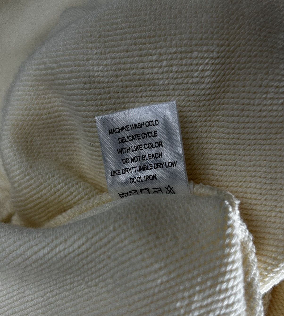 Other Chris Brown “OHB” Flare Sweatpants Size XL Size US 36 / EU 52 - 5 Thumbnail