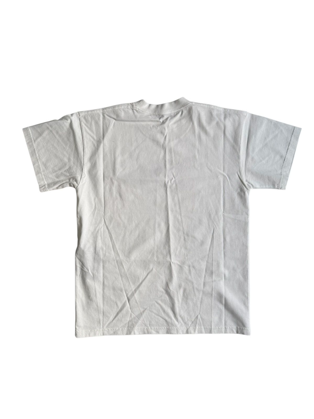 Balenciaga Balenciaga Rome exclusive tee 25/30 Size US XS / EU 42 / 0 - 4 Thumbnail