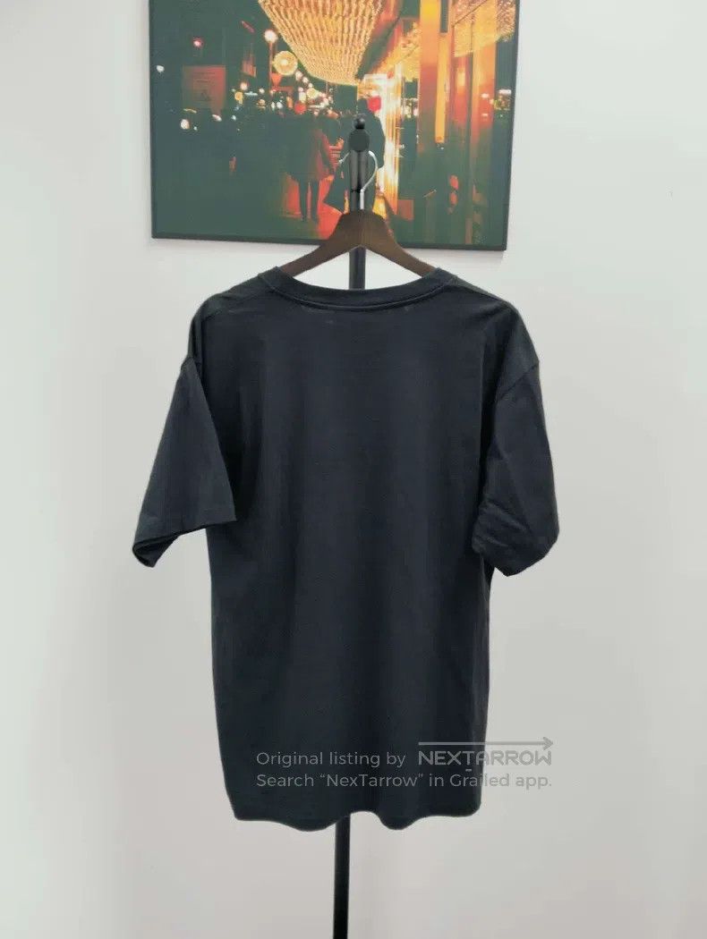 Gucci Gucci sS23 letter pattern printed plain knitted short-slee Size US S / EU 44-46 / 1 - 2 Thumbnail