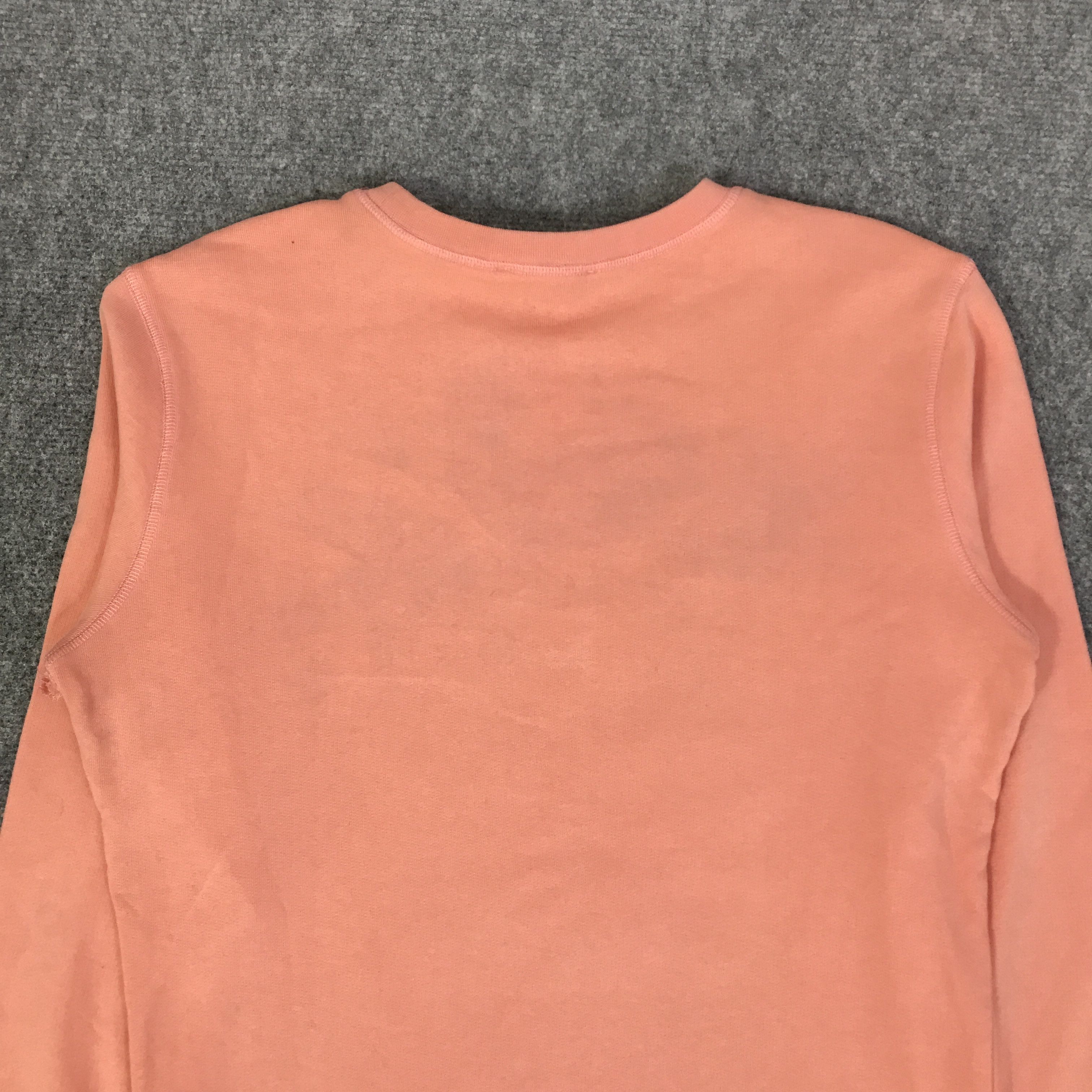 Dsquared2 DSQUARED2 CRAP LOGO SWEATSHIRT K73B22 Size US M / EU 48-50 / 2 - 4 Thumbnail