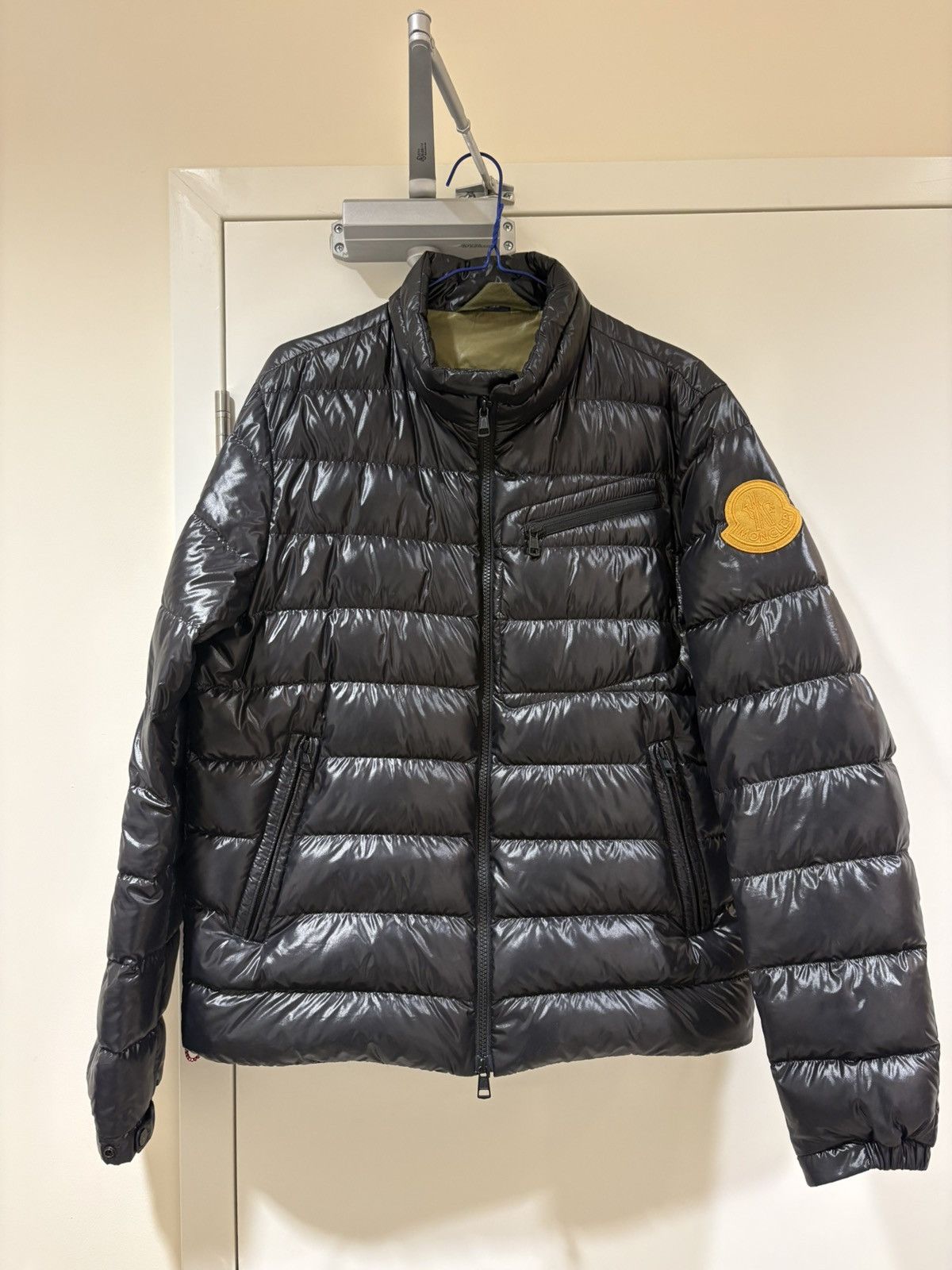 Moncler puffer