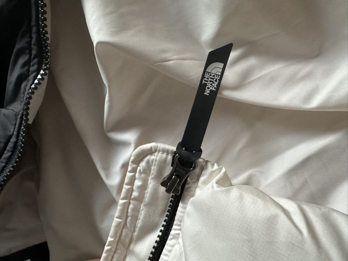 The North Face The North Face White Jacket Size L / US 10 / IT 46 - 5 Thumbnail