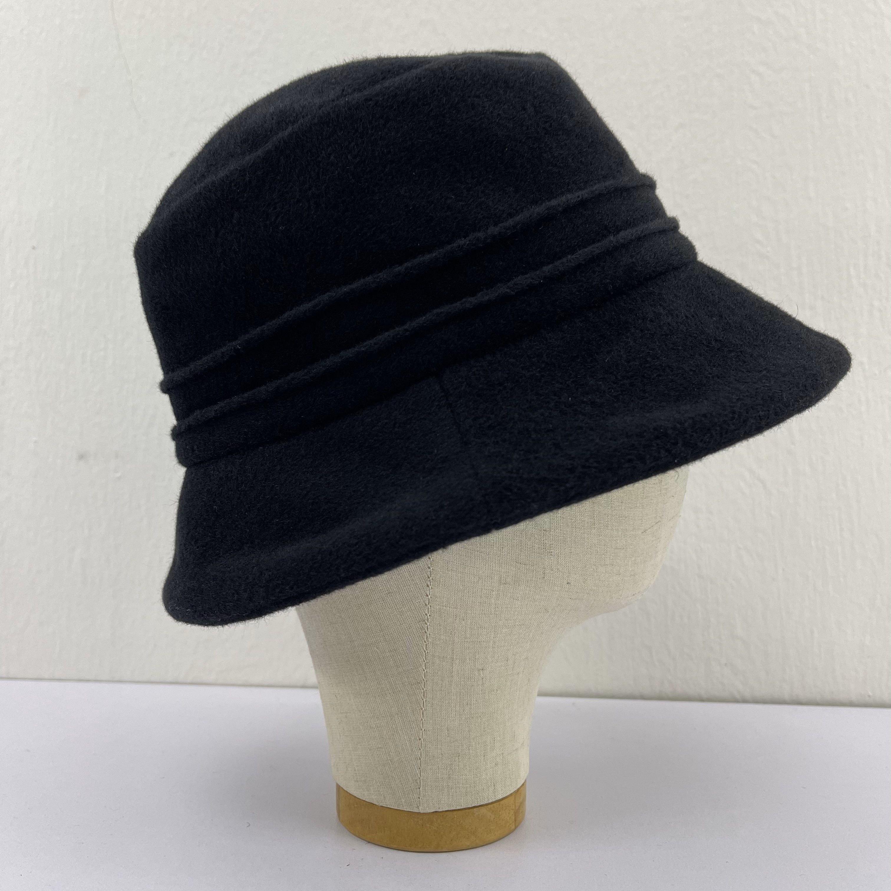 Kenzo Kenzo Nice Design Bucket Hats - BH5007 Size ONE SIZE - 6 Thumbnail