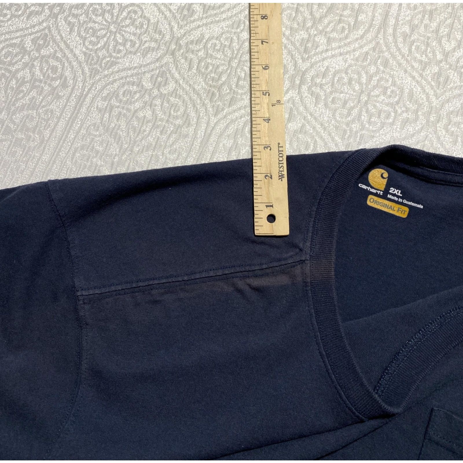 Carhartt VINTAGE none Size US XXL / EU 58 / 5 - 3 Thumbnail