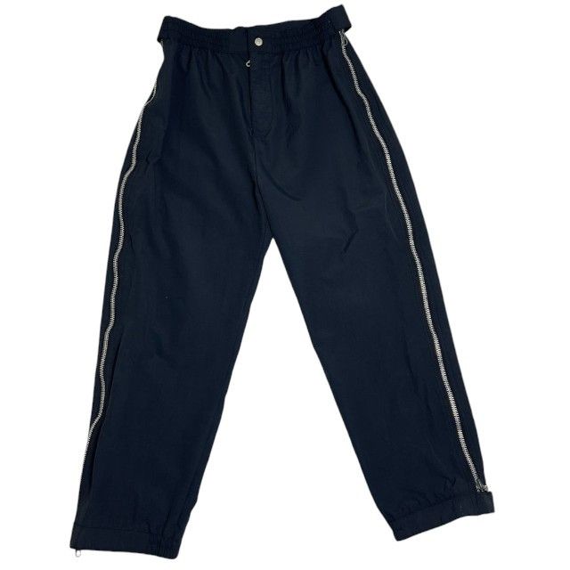 Vintage Sims Vintage Snowboard Pants Heavy Full Zipper Black Men’s Size US 42 / EU 58 - 1 Thumbnail