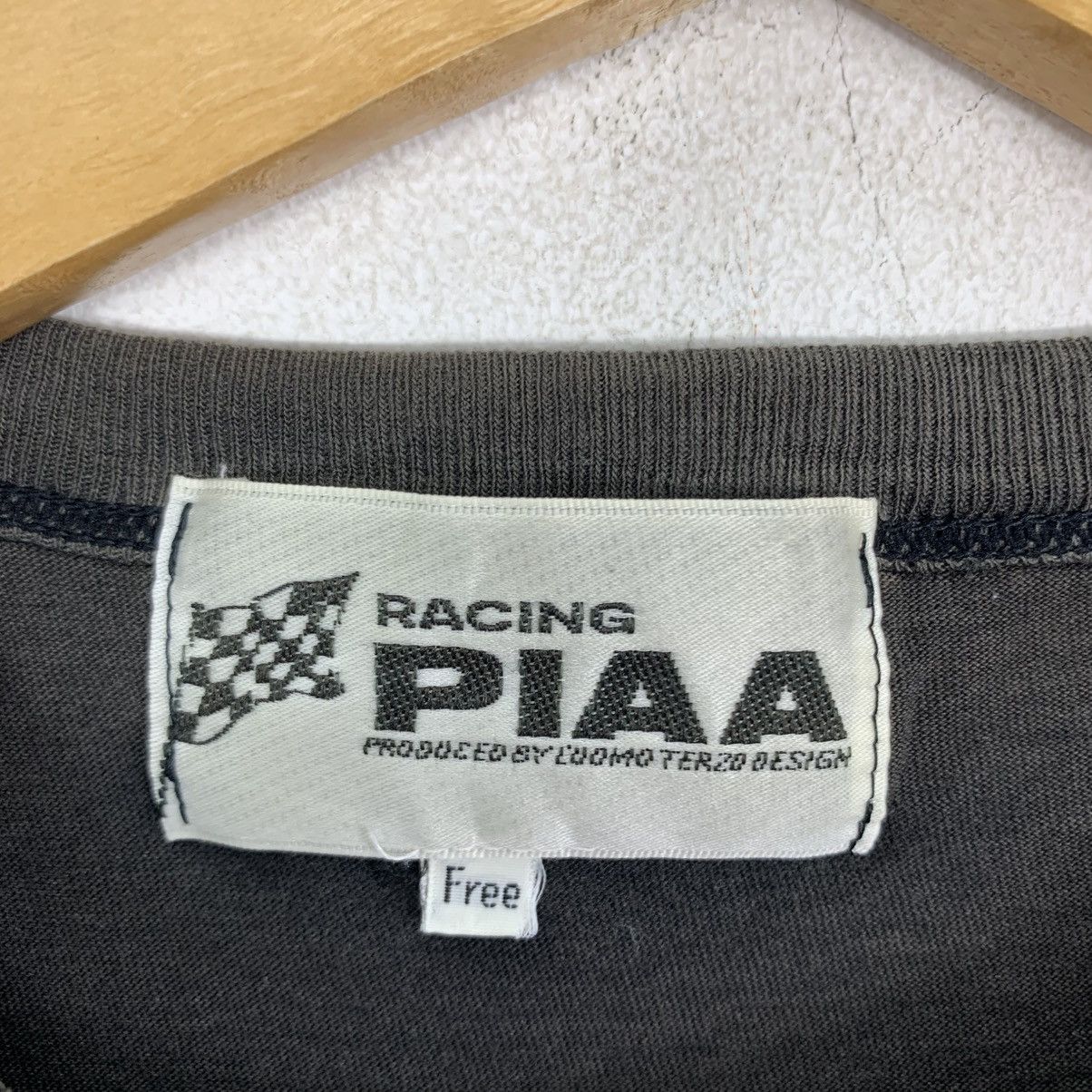 Vintage Vintage PIAA FORMULA ONE F1 L’uomo Terzo Design Racing Tee Size US M / EU 48-50 / 2 - 5 Thumbnail
