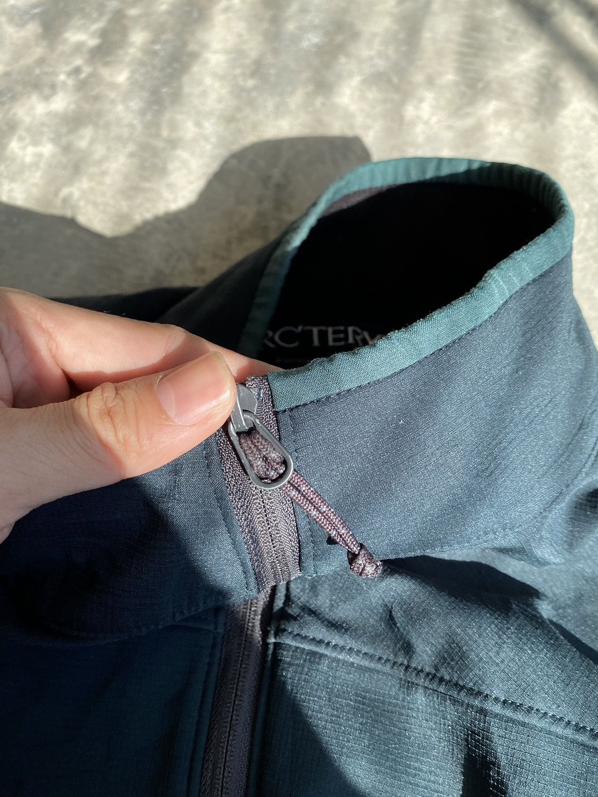 Arc'teryx × Goretex Arcteryx Epsilon AR Size US L / EU 52-54 / 3 - 4 Thumbnail