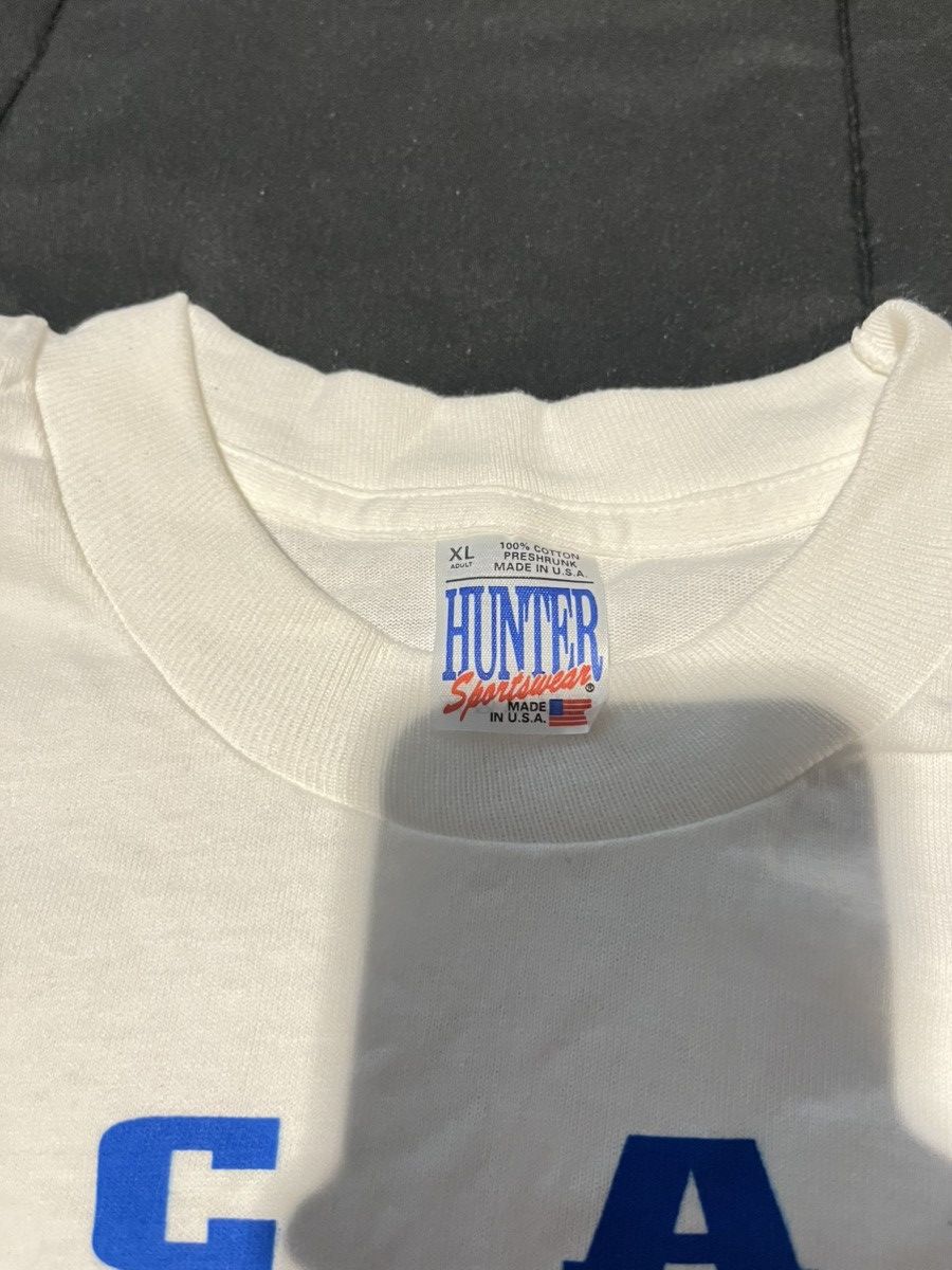 Vintage Vintage Kentucky Tee Sz XL Size US XL / EU 56 / 4 - 4 Thumbnail