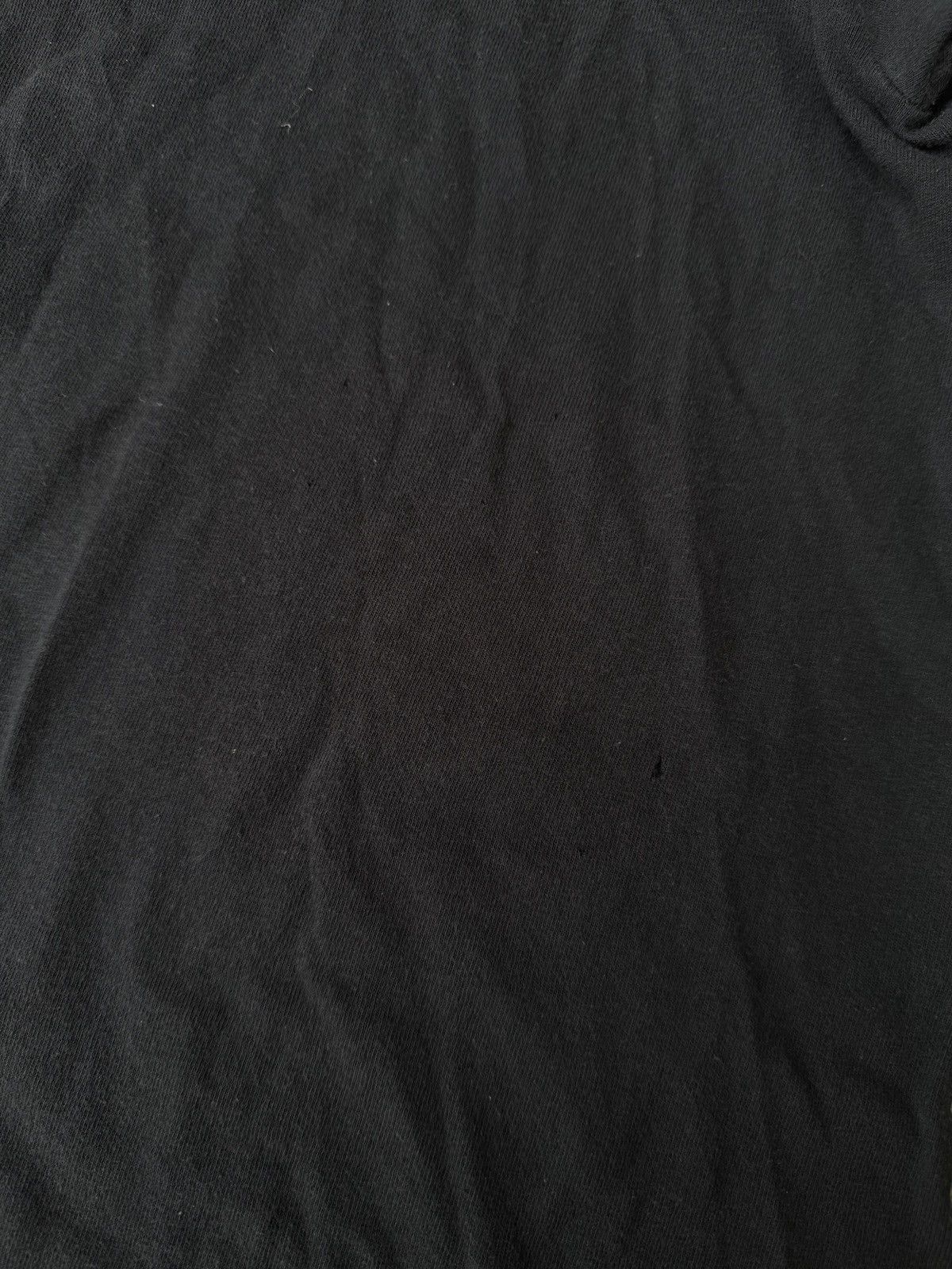 Apple × Vintage Y2K APPLE TEE Size US XL / EU 56 / 4 - 5 Thumbnail