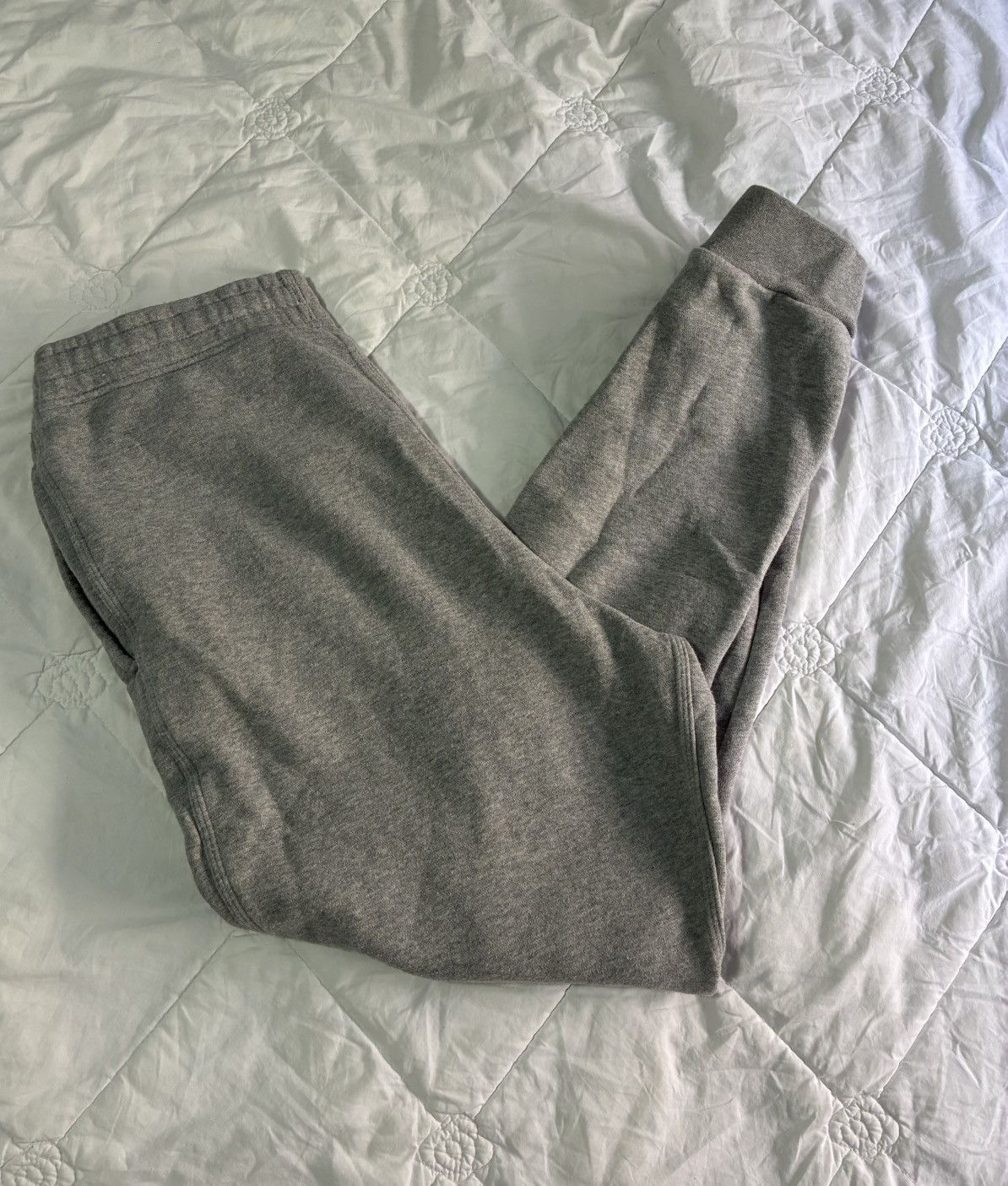 Nike Nike Gary Sweatpants with adjustable waistband Size US 36 / EU 52 - 5 Thumbnail