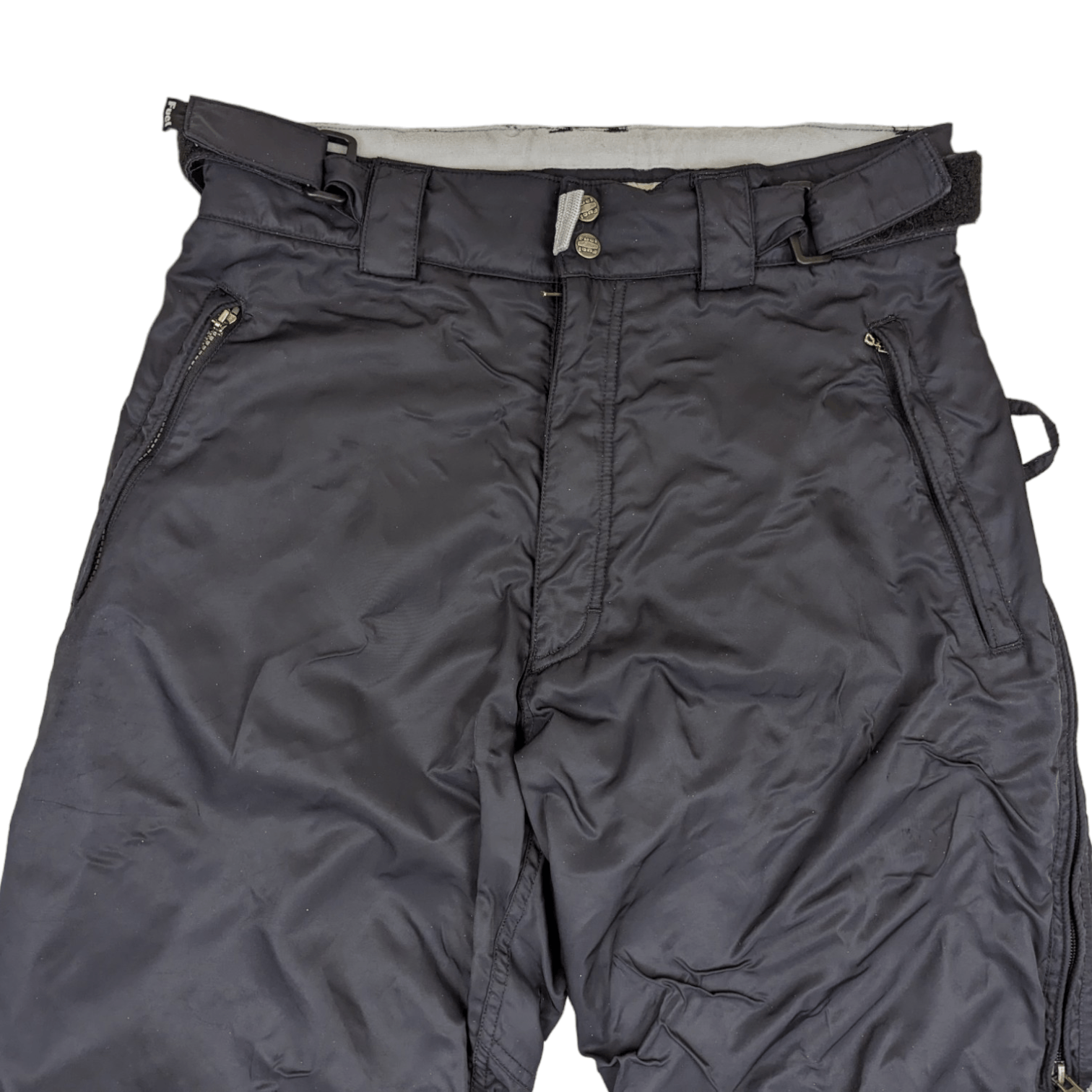 Japanese Brand Japan FUEL Snow Ski Pant Size US 33 - 4 Thumbnail