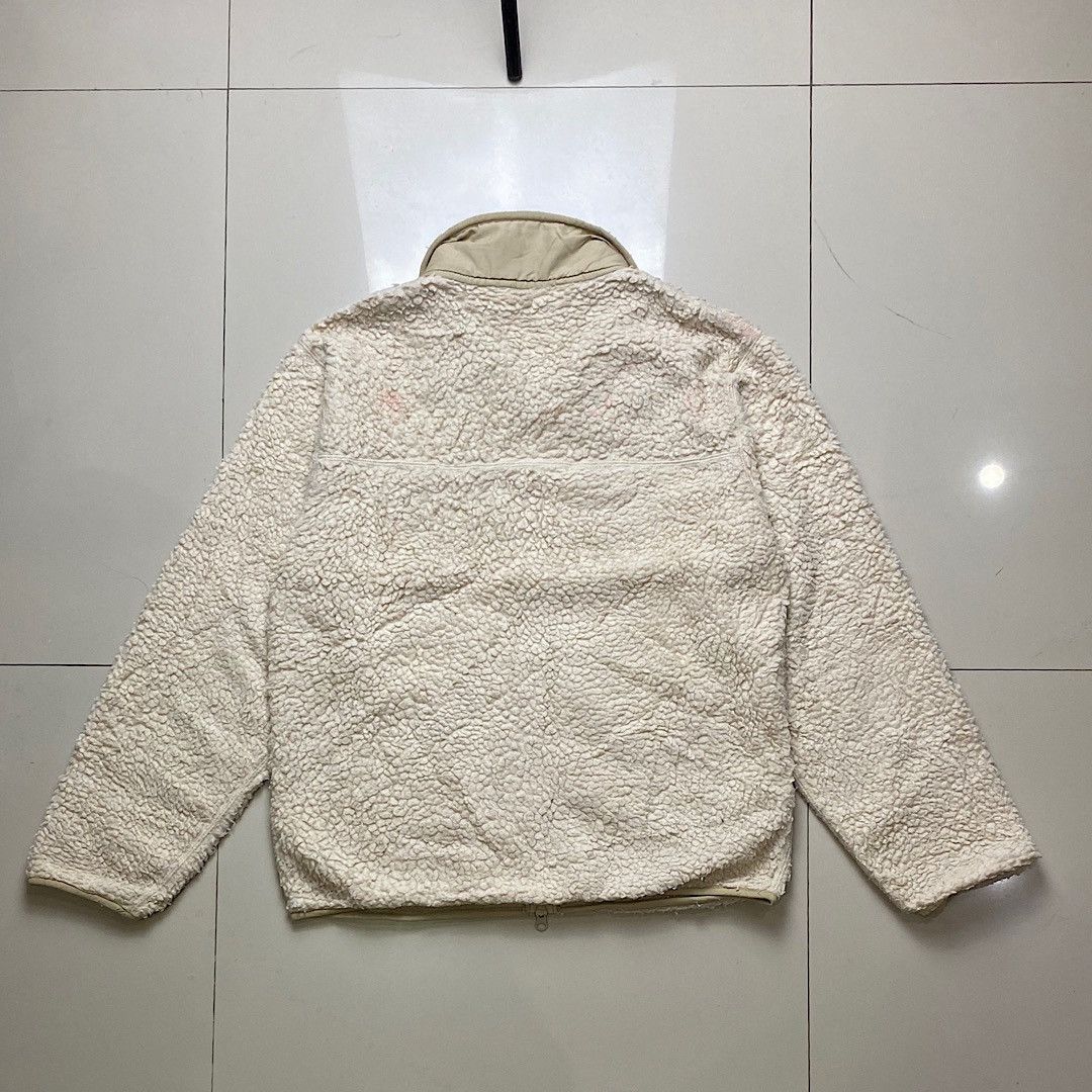 Lee Lee sherpa jacket Size US S / EU 44-46 / 1 - 5 Thumbnail