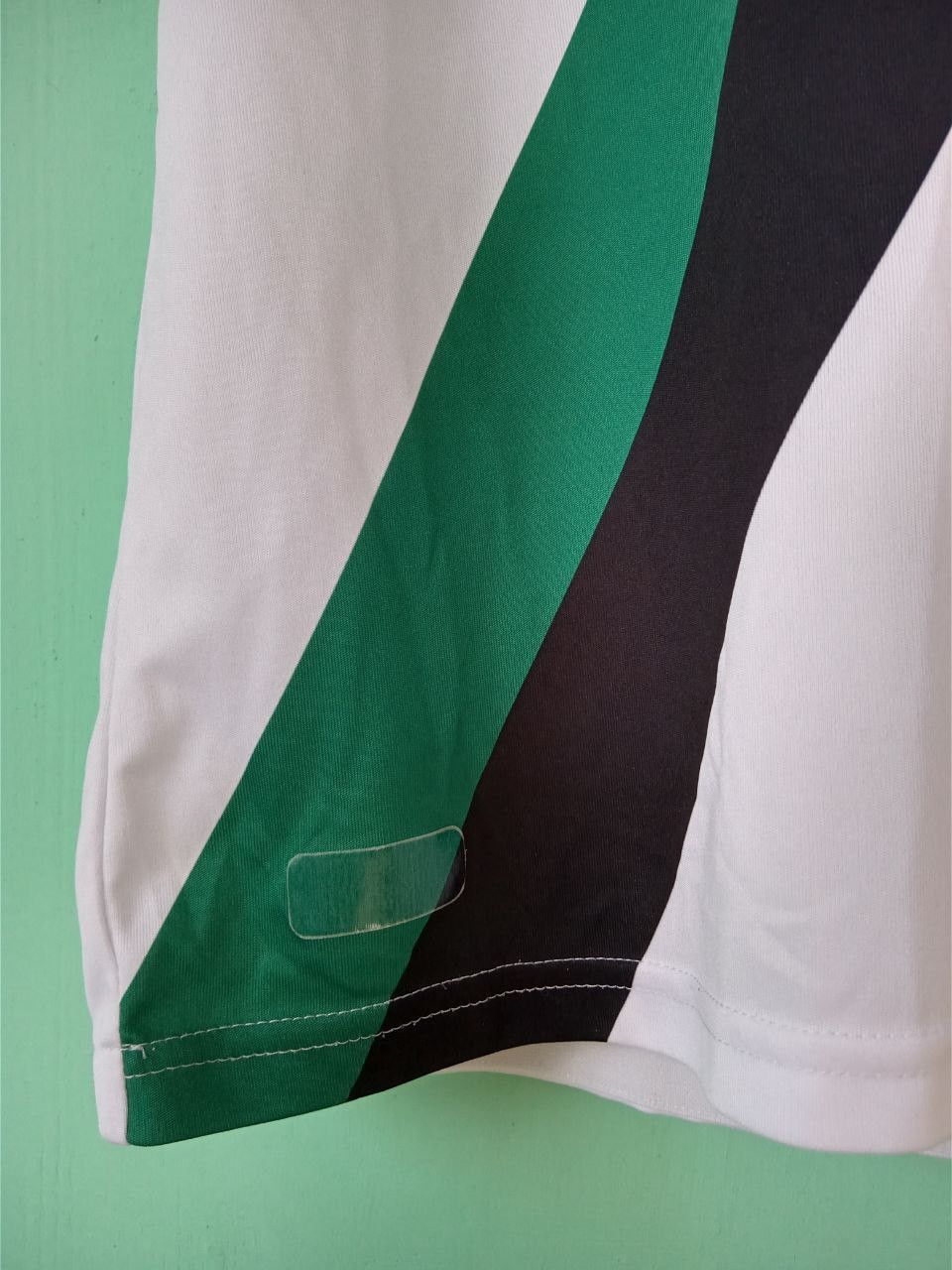 Other St. Gallen 2013 2014 Away Football Shirt Soccer Jersey Size US L / EU 52-54 / 3 - 9 Thumbnail