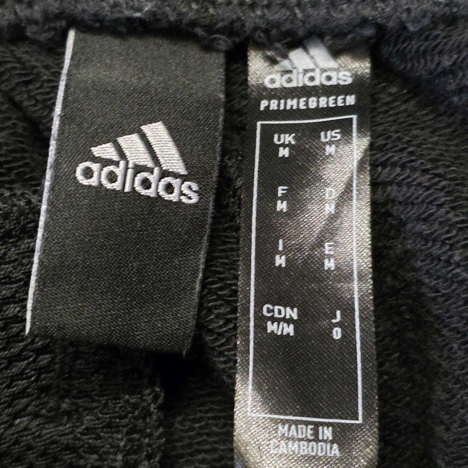 Adidas Adidas Sportswear Future Icons Logo Graphic Pants Men’s Size US 32 / EU 48 - 2 Thumbnail