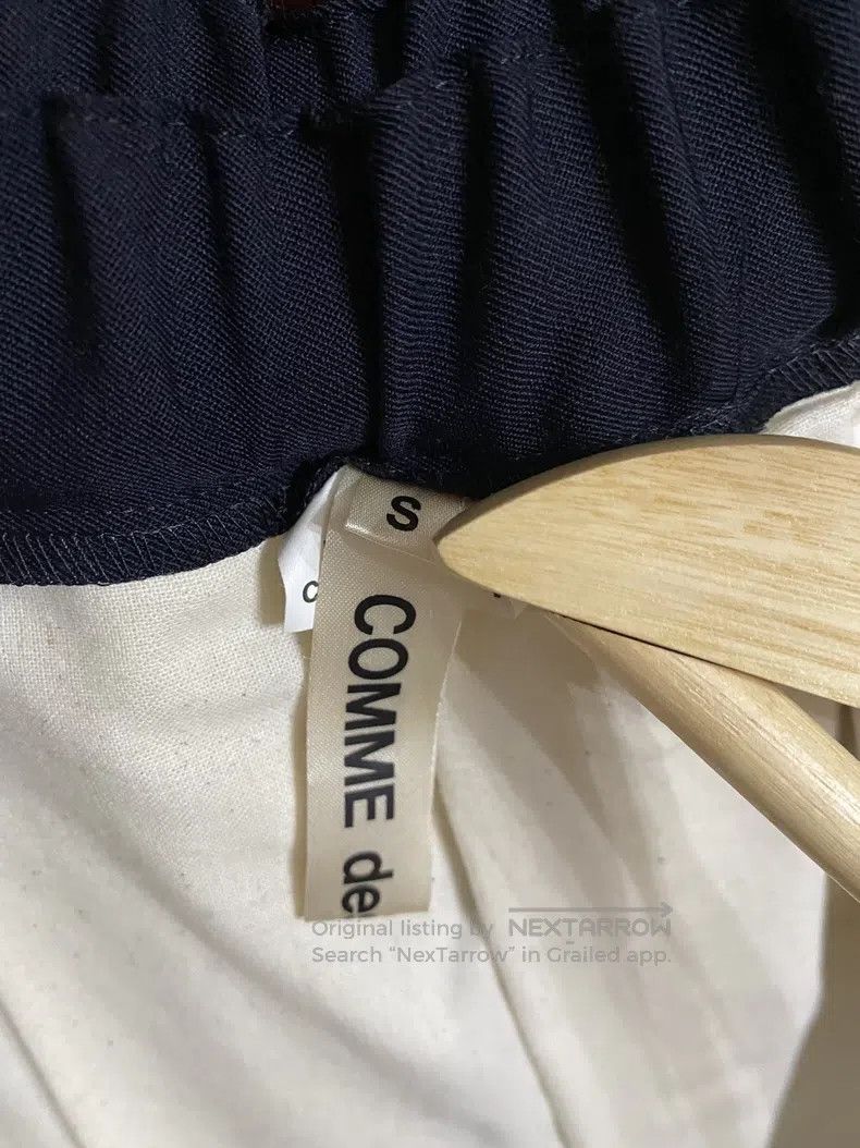 Comme des Garcons Comme Des Garcons size S CDG Skirt Size 23" - 5 Thumbnail