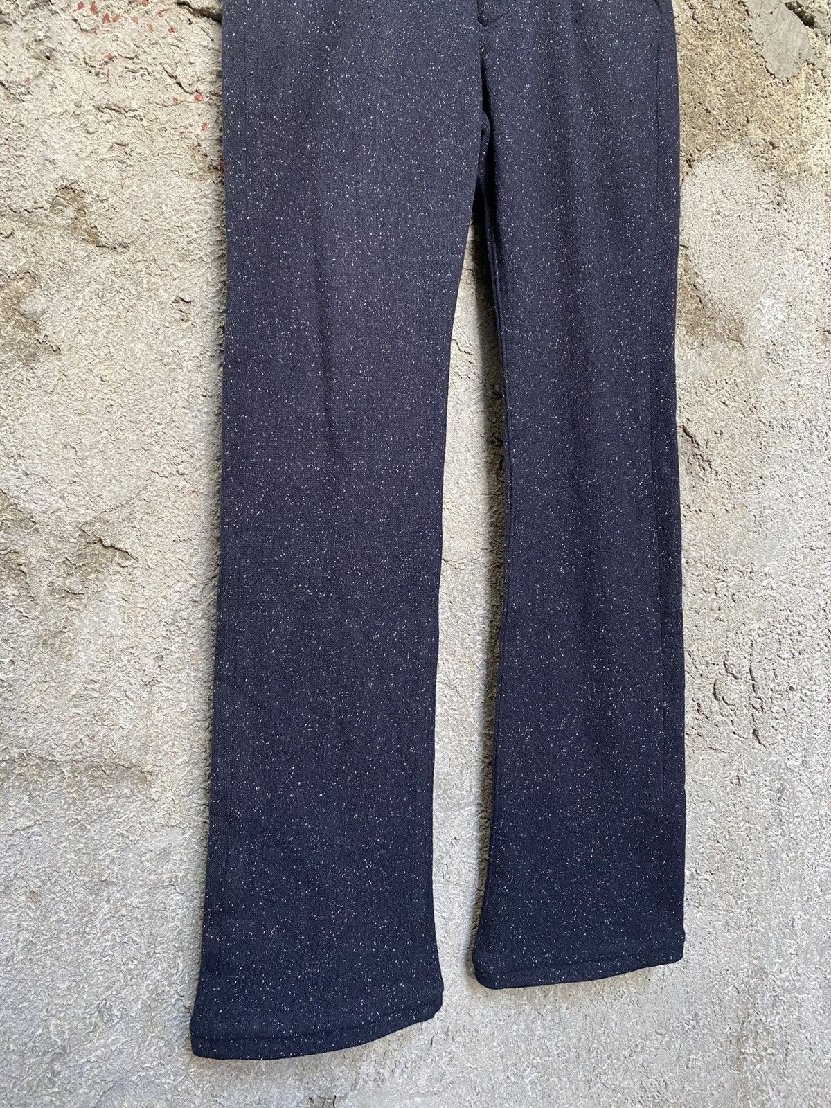 White Mountaineering AW12 wool Pants Size US 31 - 8 Thumbnail