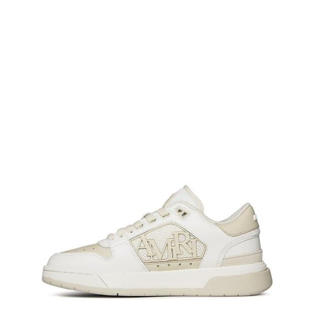 Amiri AMIRI Classic Low Sneakers Size US 10 / EU 43 - 3 Thumbnail