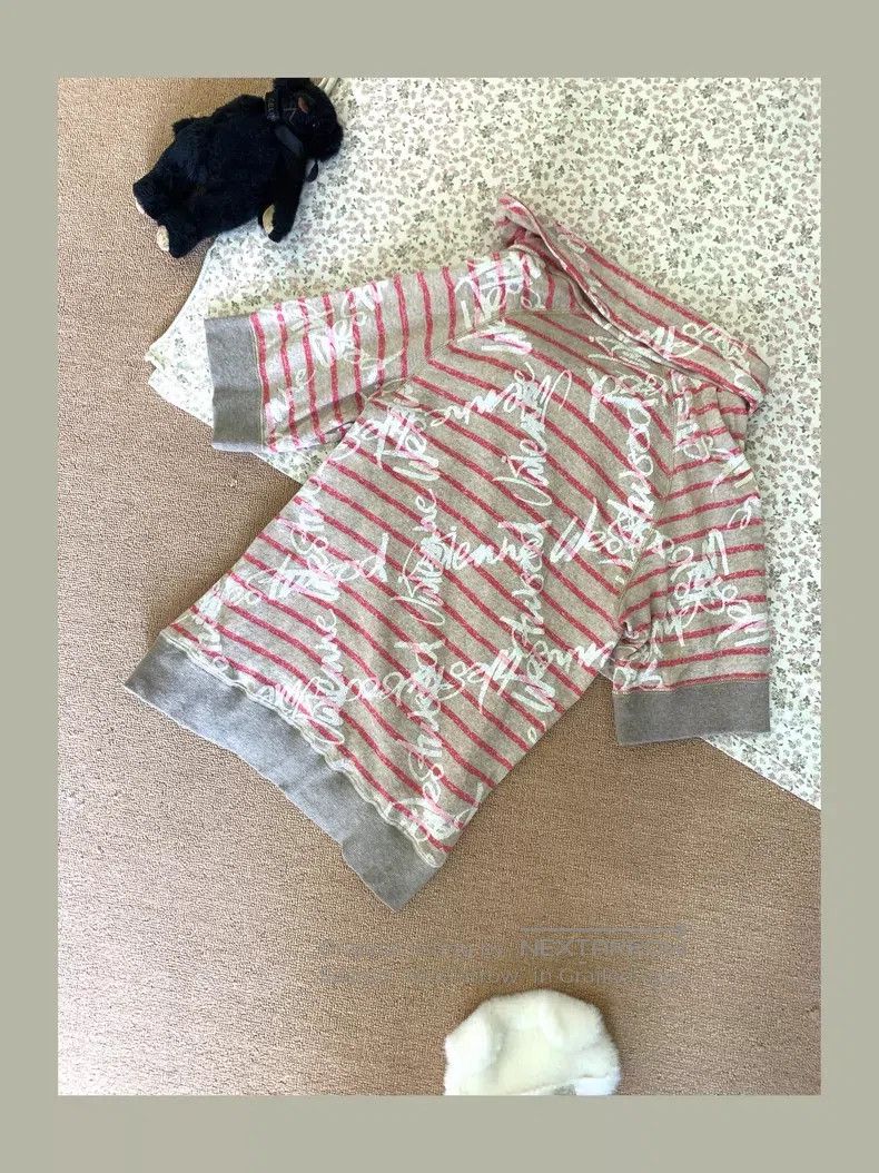 Vivienne Westwood Vivienne Westwood Long sleeve sweater, short sleeve sweate Size M / US 6-8 / IT 42-44 - 2 Thumbnail