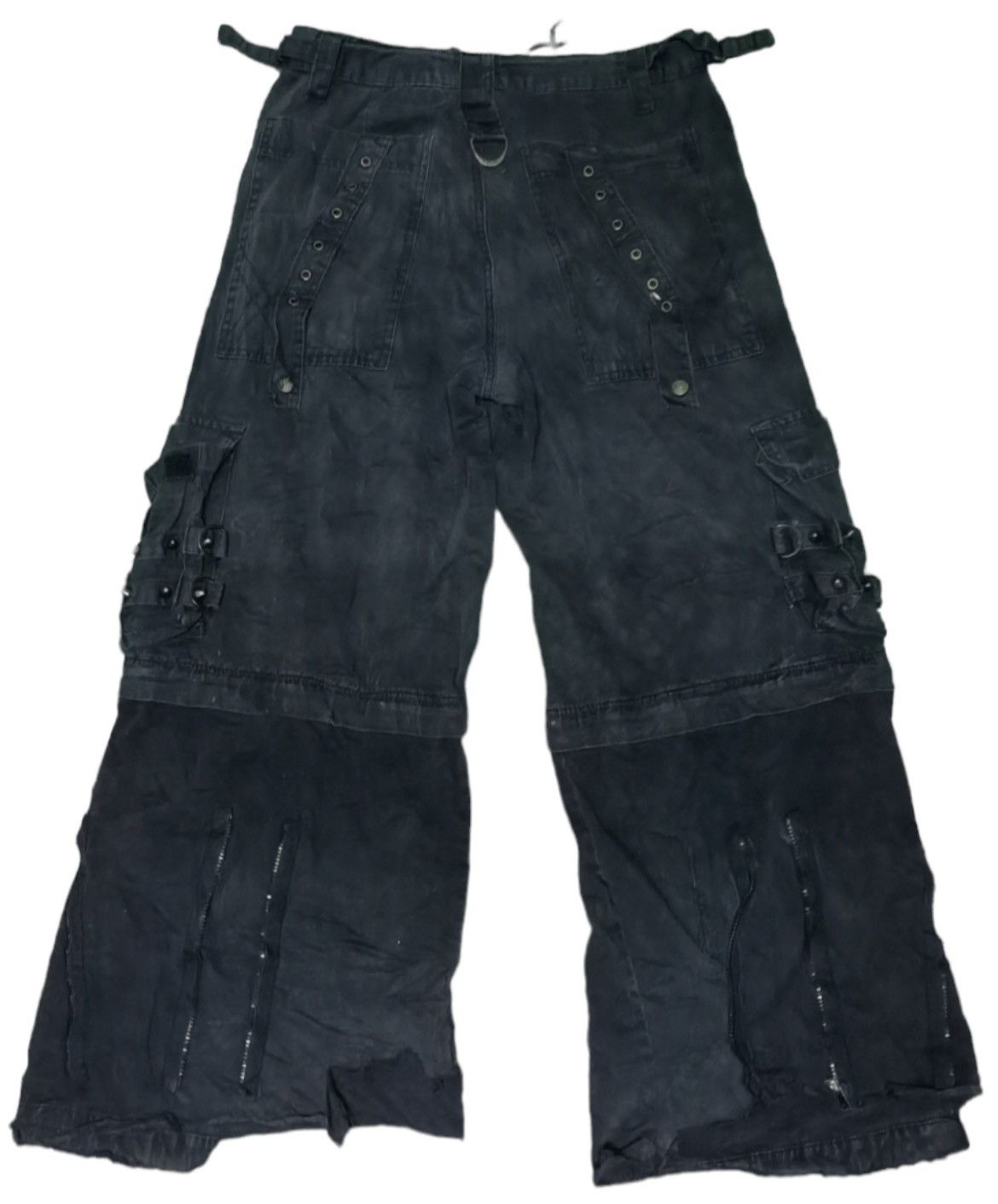 Tripp NYC Vintage Trip Nyc Size US 32 / EU 48 - 4 Thumbnail