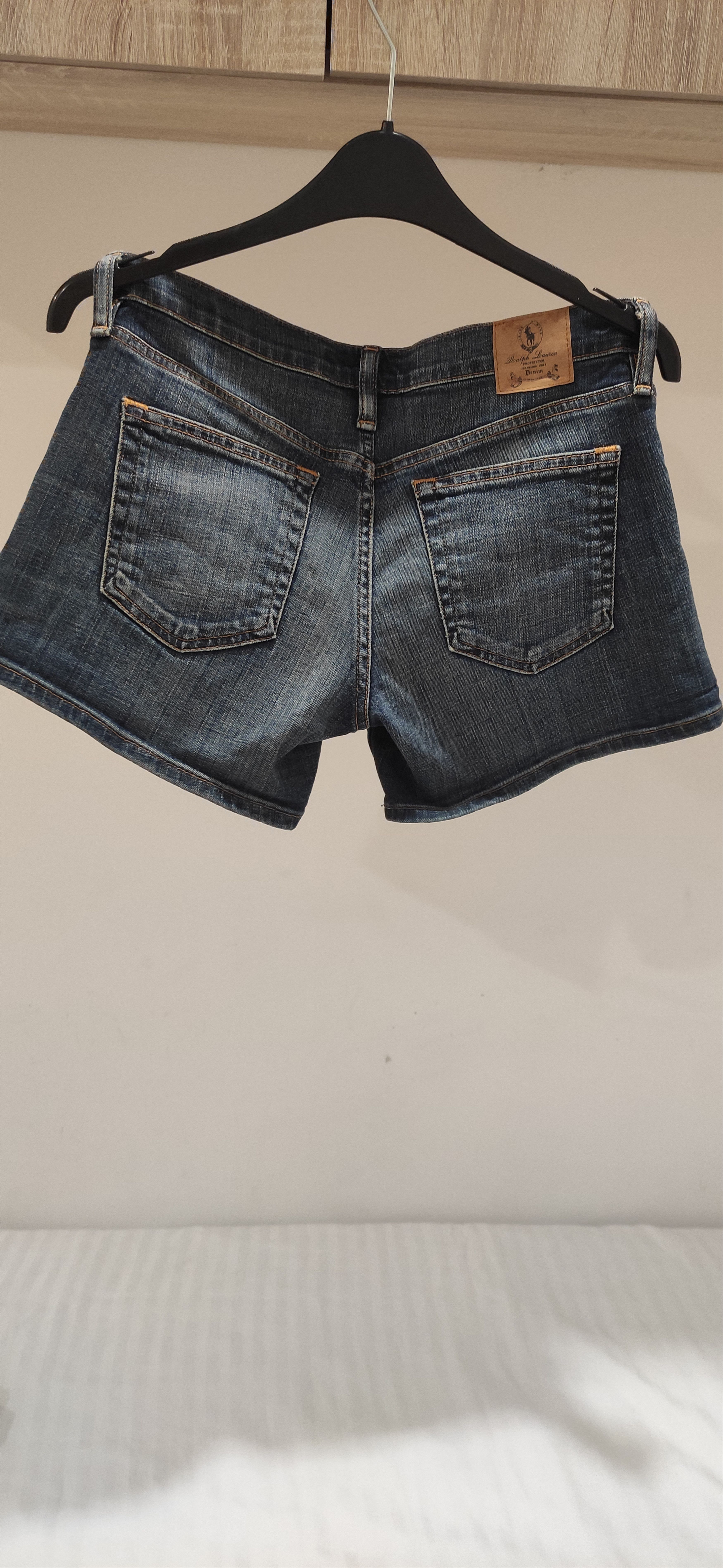 Polo Ralph Lauren The women's shorts Ralph Lauren Size 30" / US 8 / IT 44 - 3 Thumbnail