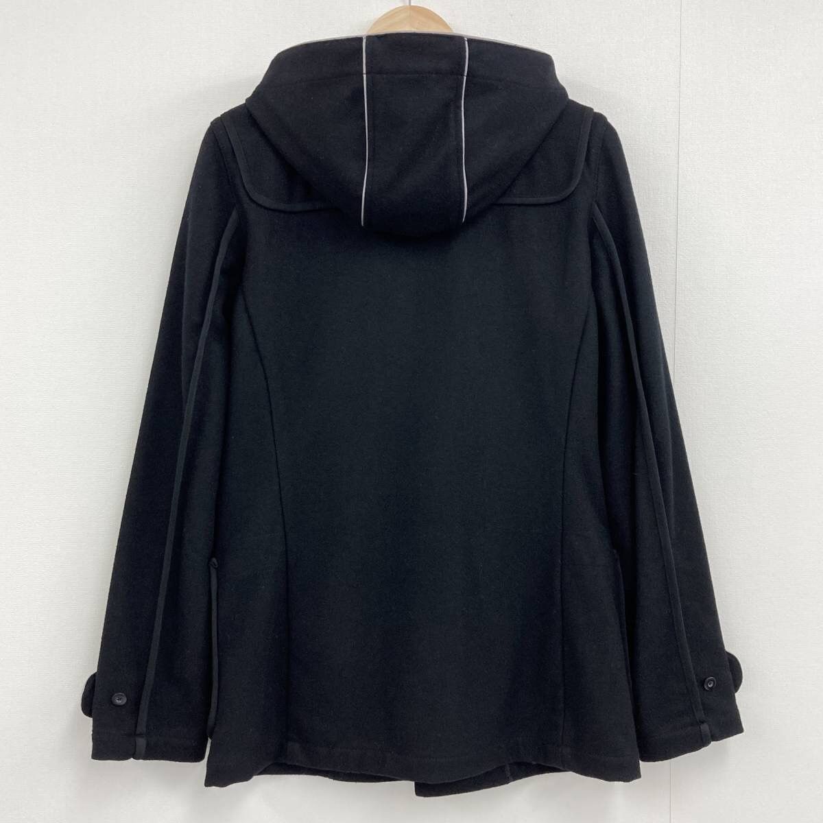 Maison MIHARA YASUHIRO MIHARA YASUHIRO x PUMA Reflector Duffle Coat Wool Jacket Size US S / EU 44-46 / 1 - 2 Thumbnail