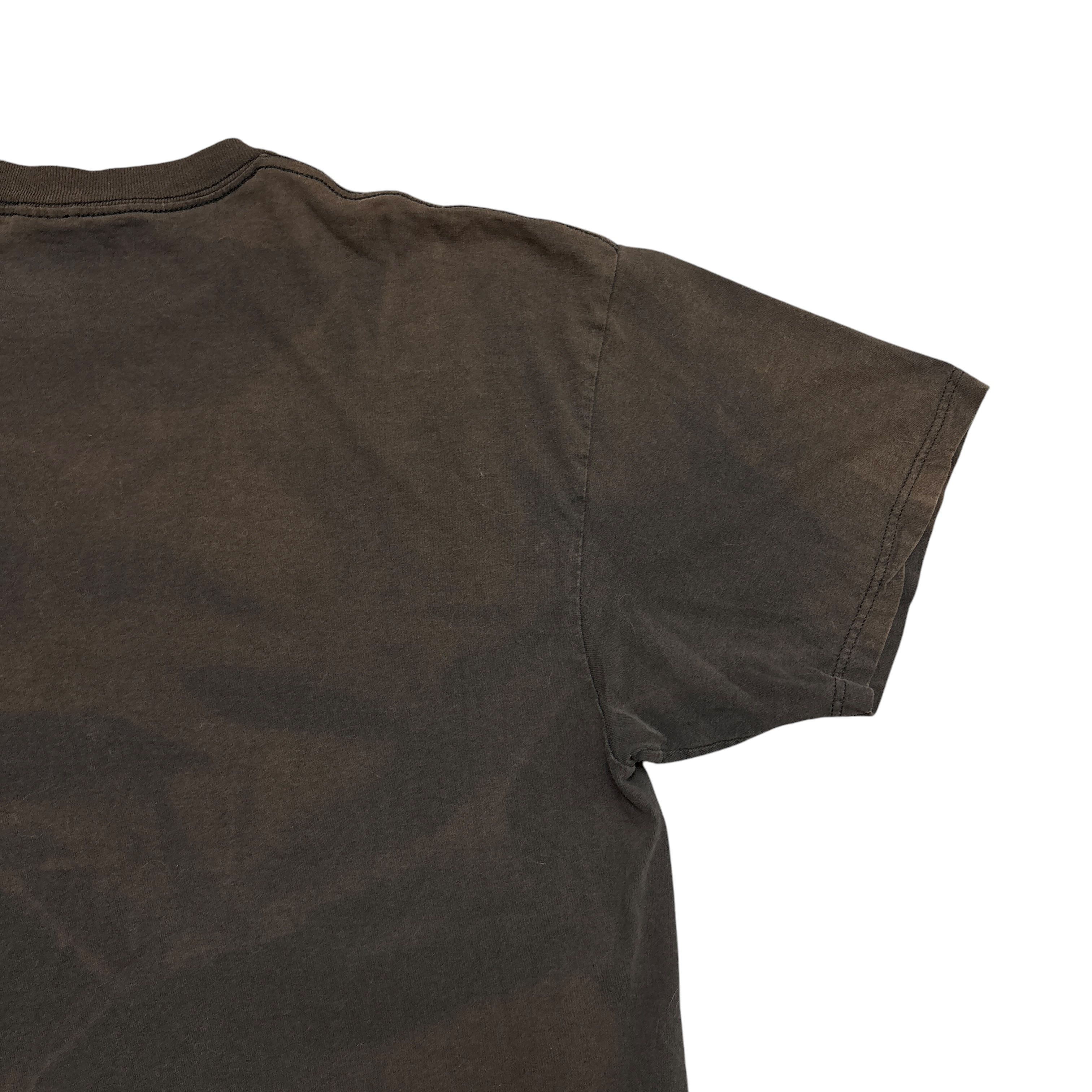 Vintage Vintage The Sopranos Shirt 00s HBO Tv Show Movie Promo Size US XL / EU 56 / 4 - 20 Thumbnail