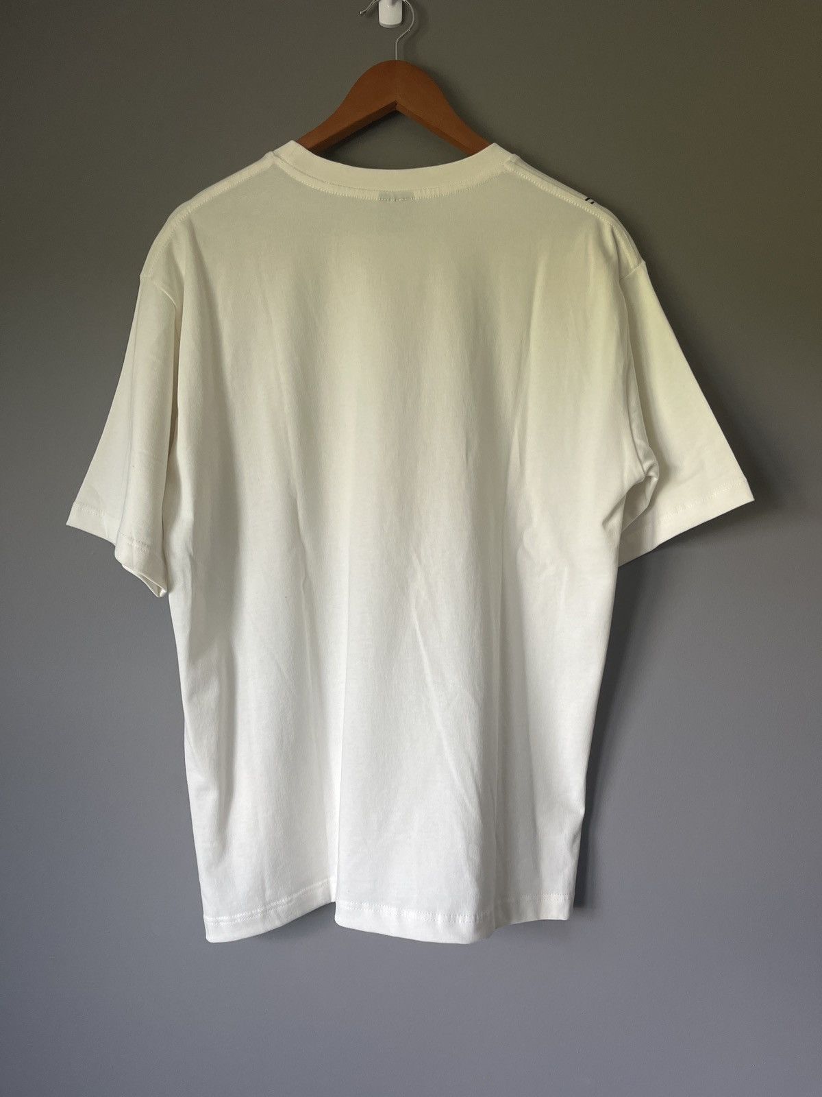 Japanese Brand × Other Channell 97 Barcode Tee Size US M / EU 48-50 / 2 - 2 Thumbnail