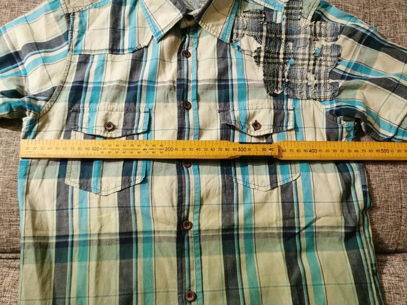 Desigual Desigual shirt Size US M / EU 48-50 / 2 - 6 Thumbnail