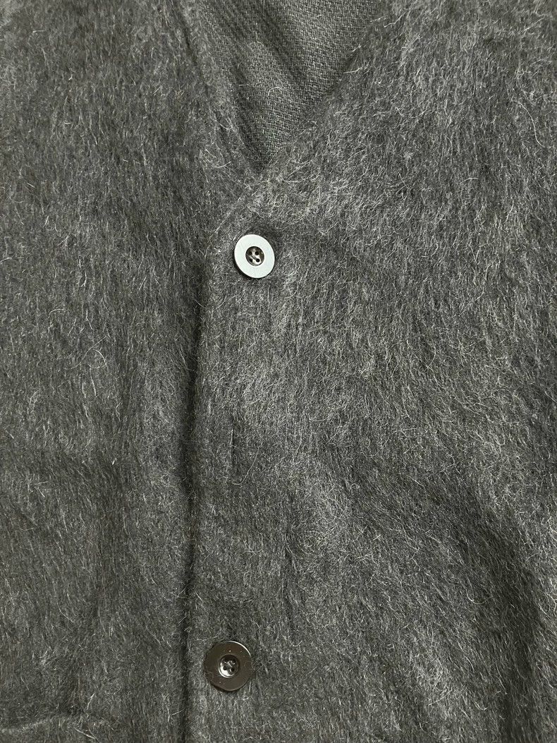 Our Legacy Our Legacy size50 Ma Hai Mao open shirt Size US M / EU 48-50 / 2 - 3 Thumbnail