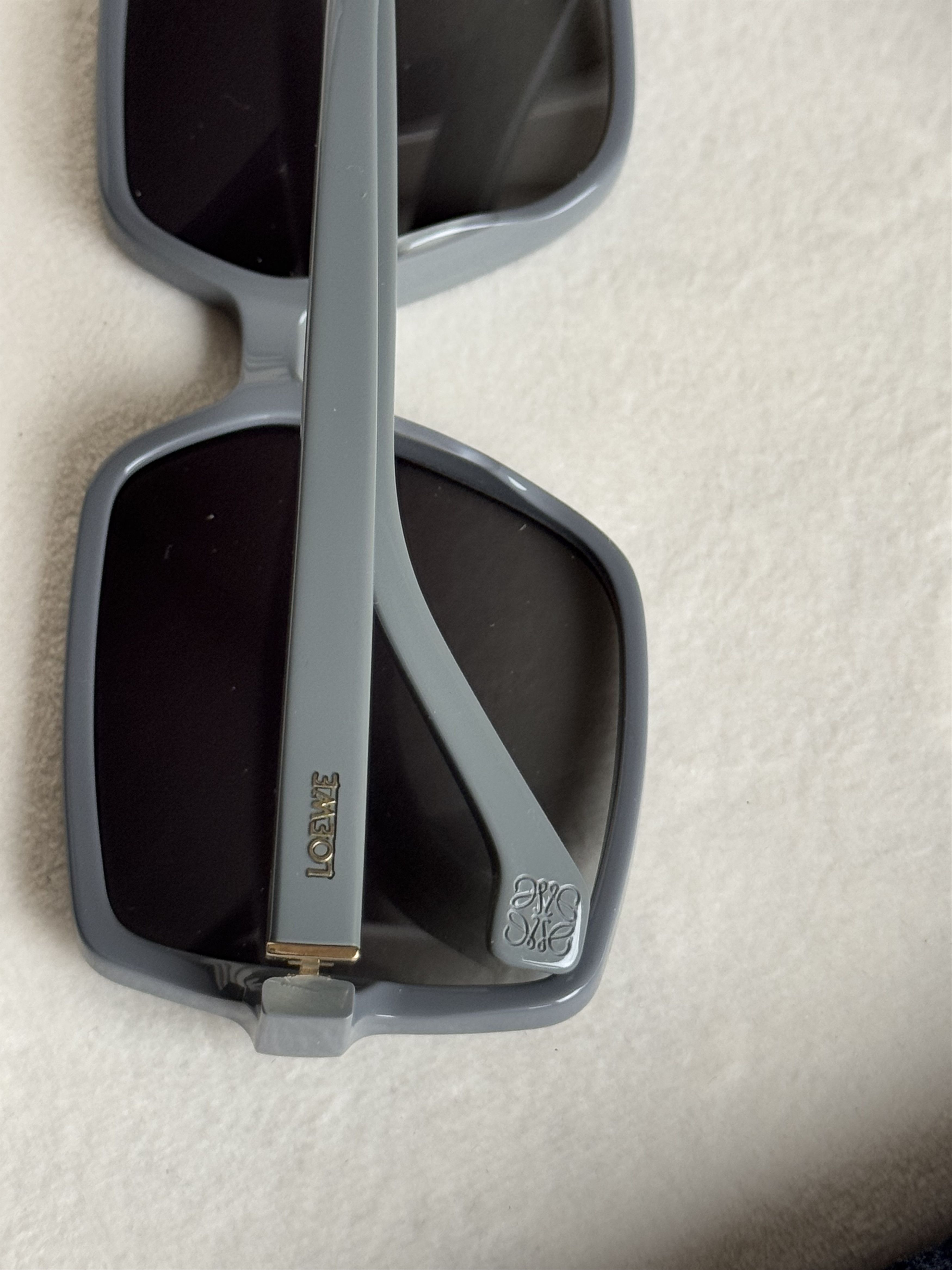 Loewe Loewe sunglasses Size ONE SIZE - 7 Thumbnail