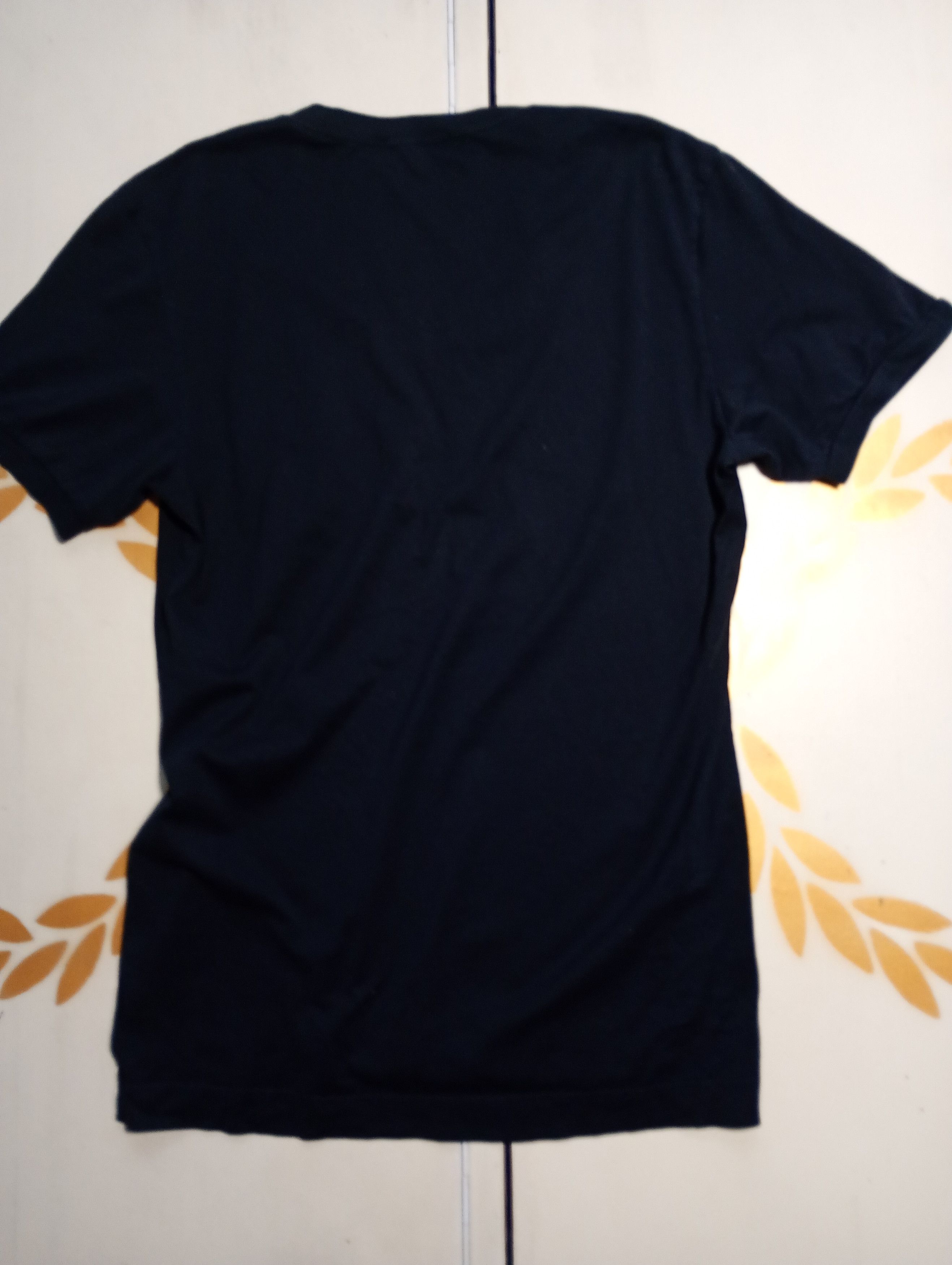 Designer × Dolce & Gabbana Dolce & Gabbana T-Shirt Vintage 90's Size US M / EU 48-50 / 2 - 9 Thumbnail