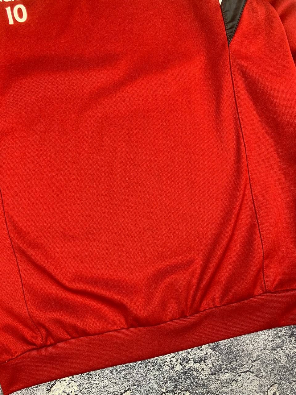 Adidas Adidas Cardiff City FC 2015/2016 Football Training Top Size US S / EU 44-46 / 1 - 7 Thumbnail