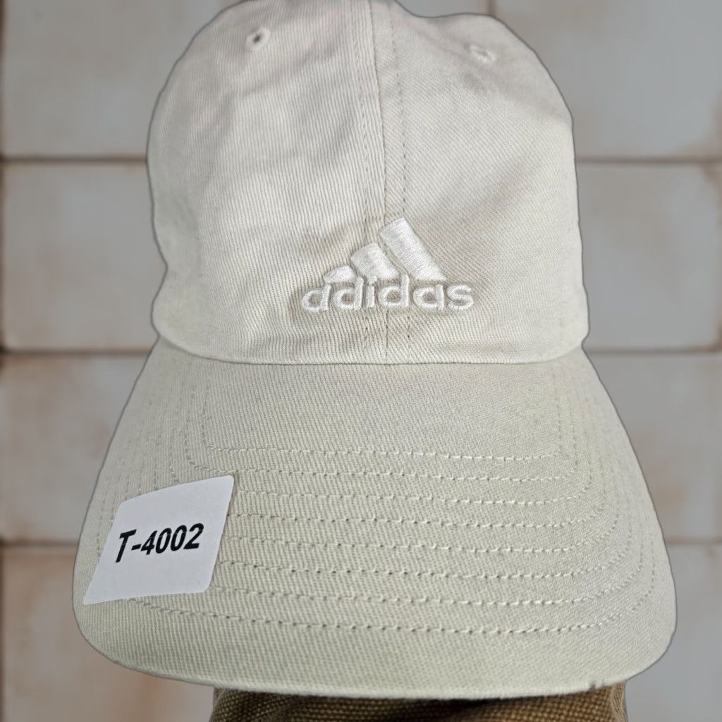 Adidas KDG Adidas Cap White | Grailed