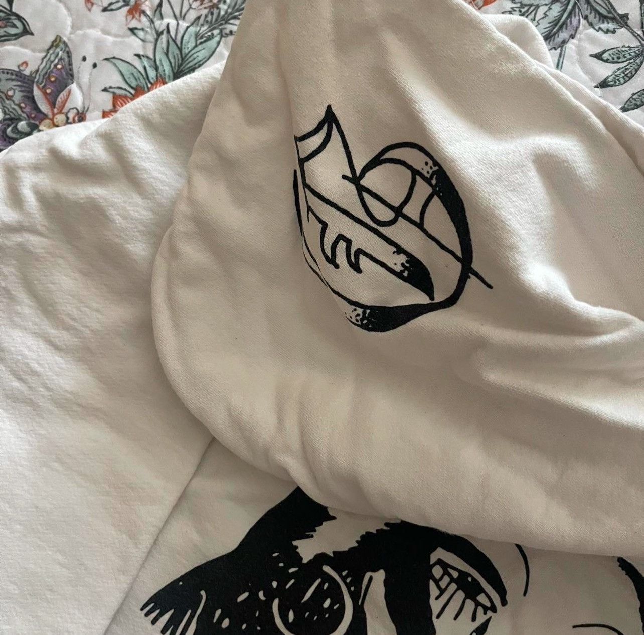 Ghetto Rodeo Ghetto Rodeo “Ruca” Hoodie Size M / US 6-8 / IT 42-44 - 3 Thumbnail
