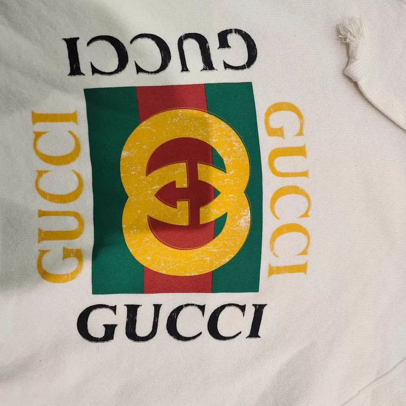 Gucci Gucci The national flag is an old sweatshirt. Size US L / EU 52-54 / 3 - 7 Thumbnail