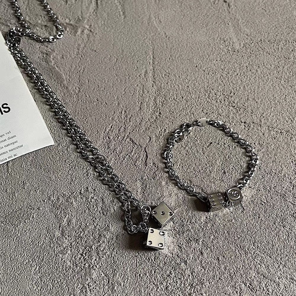 Jewelry × Vintage Retro punk bracelet Size ONE SIZE - 4 Thumbnail