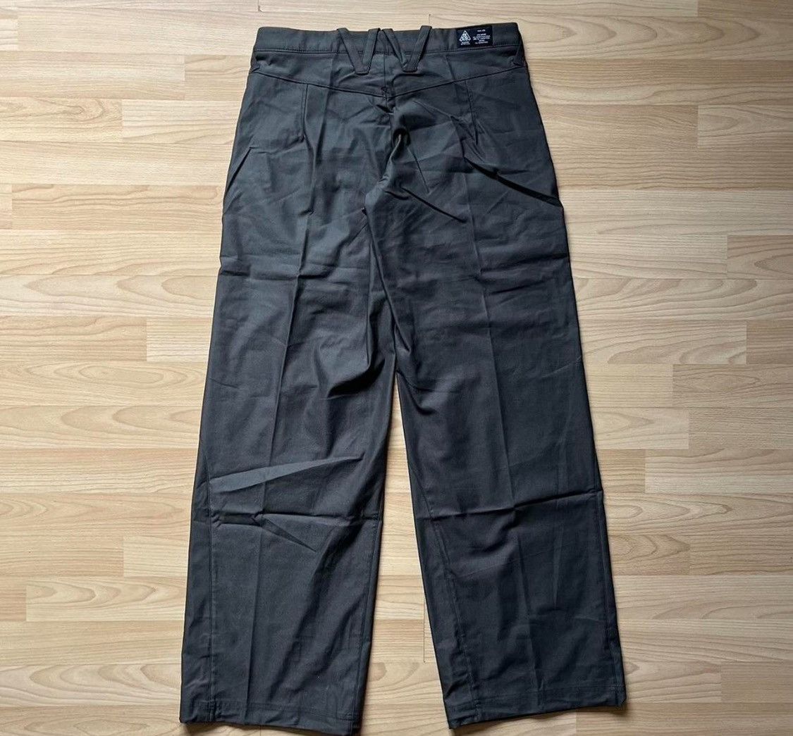 Nike ACG Nike ACG low rise pants Size 25" / US 0 / IT 36 - 1 Thumbnail