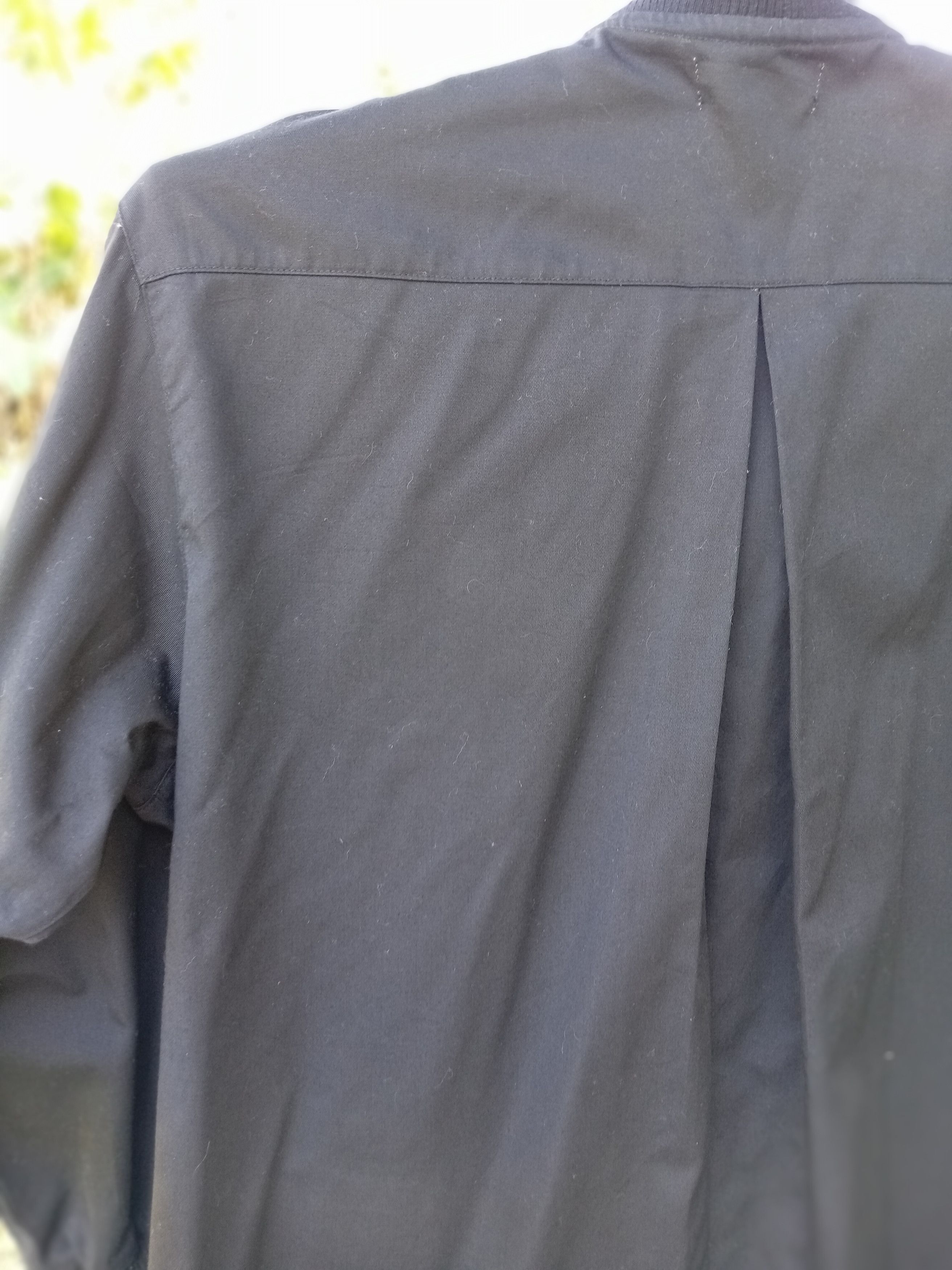 Designer × Issey Miyake 😢FINAL DROP 😢Issey MIYAKE Long Jacket Size US M / EU 48-50 / 2 - 16 Thumbnail