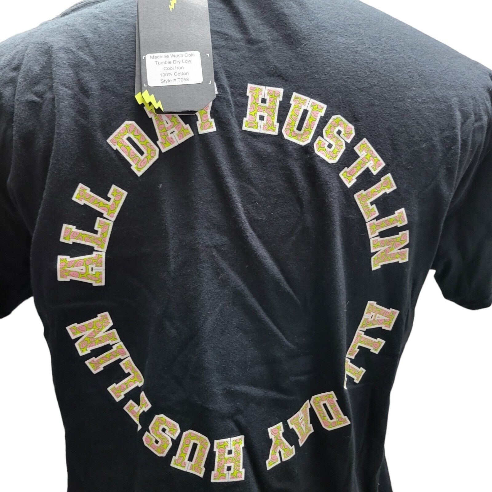 Other Public District Graphic Tshirt Men's. Size Small. New With Size US S / EU 44-46 / 1 - 7 Thumbnail
